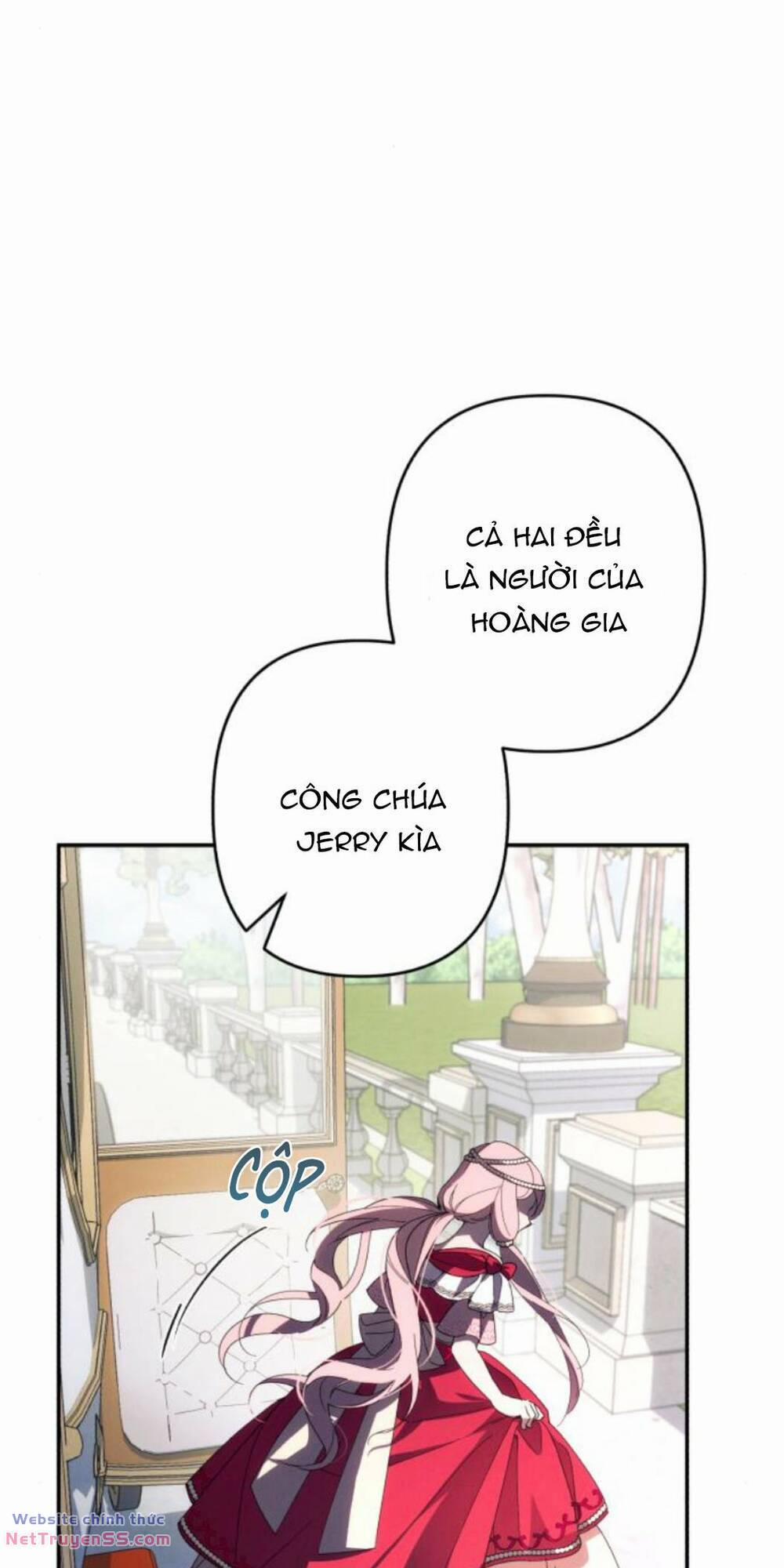 Tôi Sẽ Quyến Rũ Công Tước Phương Bắc 61.1 trang 9