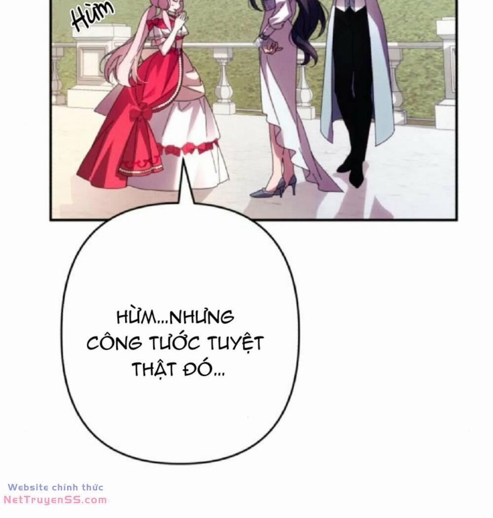 Tôi Sẽ Quyến Rũ Công Tước Phương Bắc 61.2 trang 13