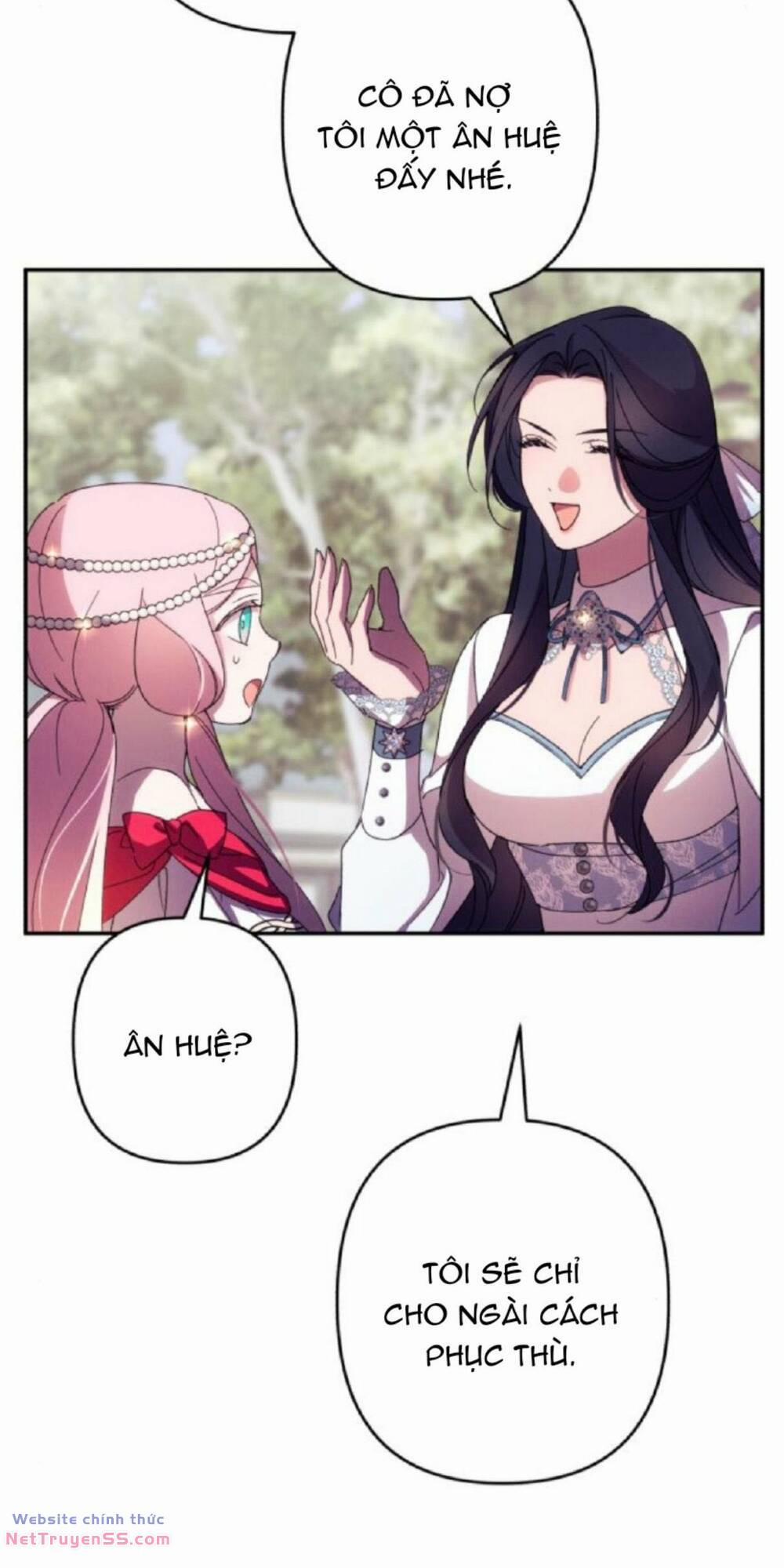 Tôi Sẽ Quyến Rũ Công Tước Phương Bắc 61.2 trang 15
