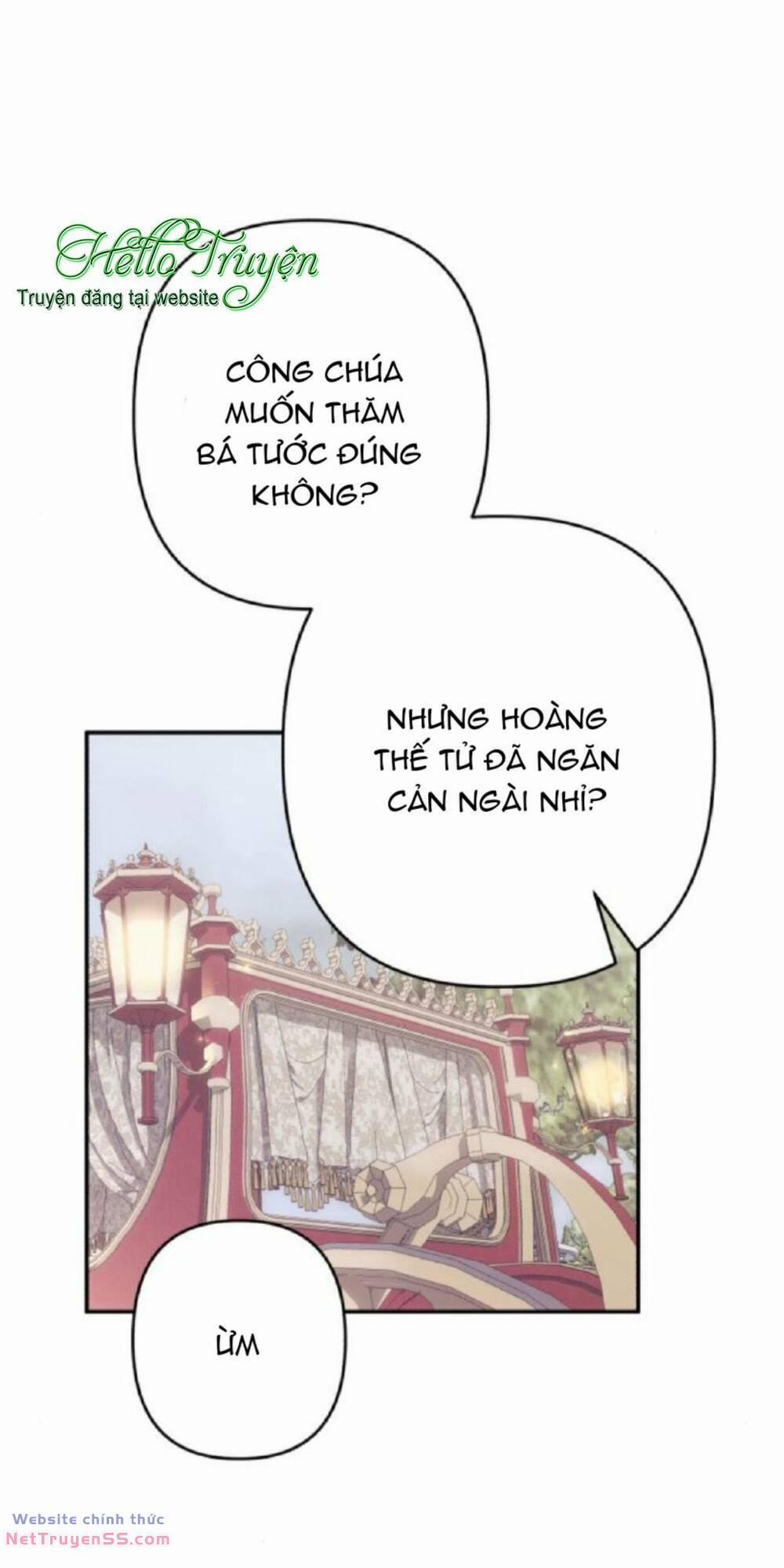 Tôi Sẽ Quyến Rũ Công Tước Phương Bắc 61.2 trang 16