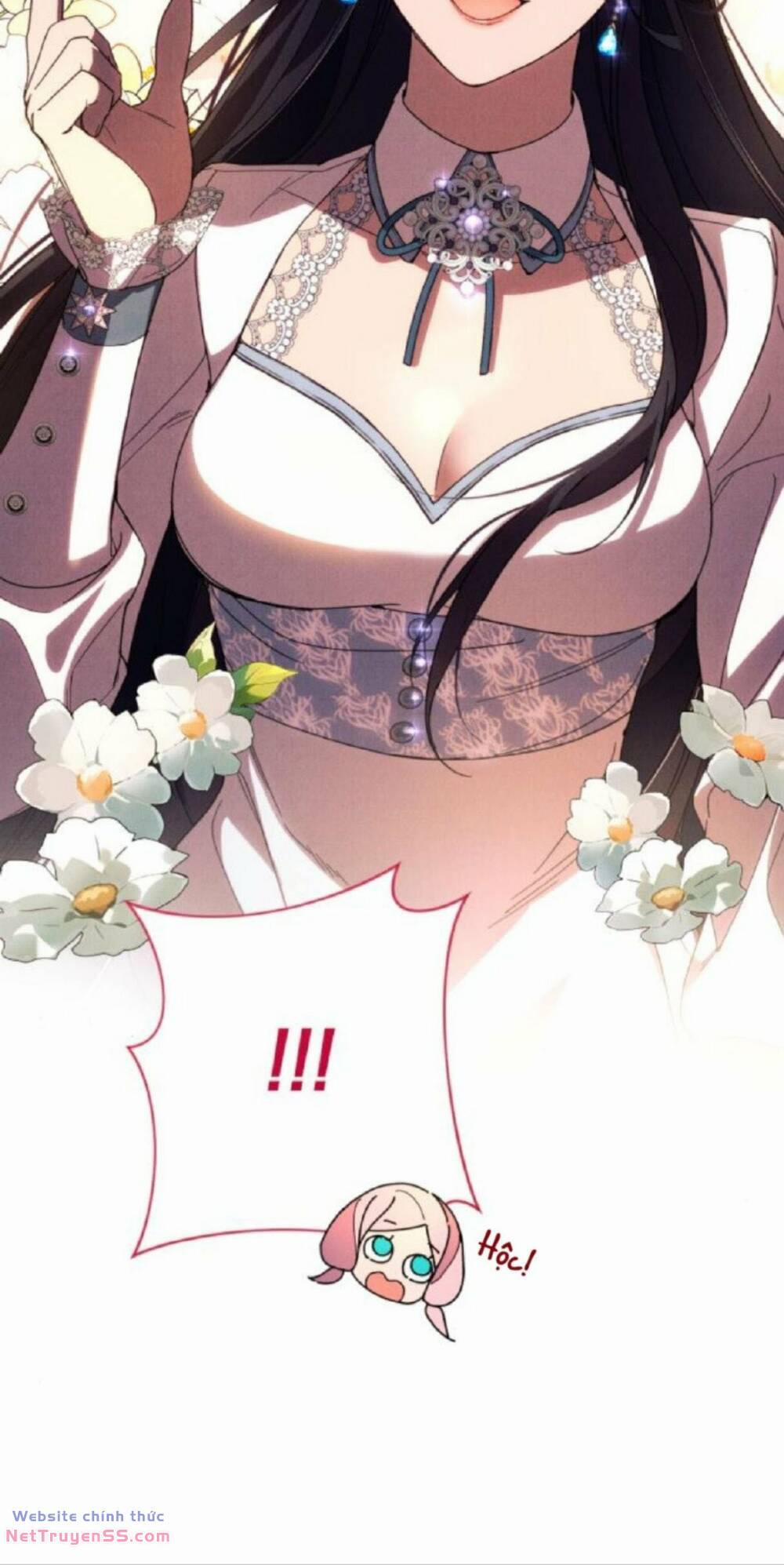 Tôi Sẽ Quyến Rũ Công Tước Phương Bắc 61.2 trang 18