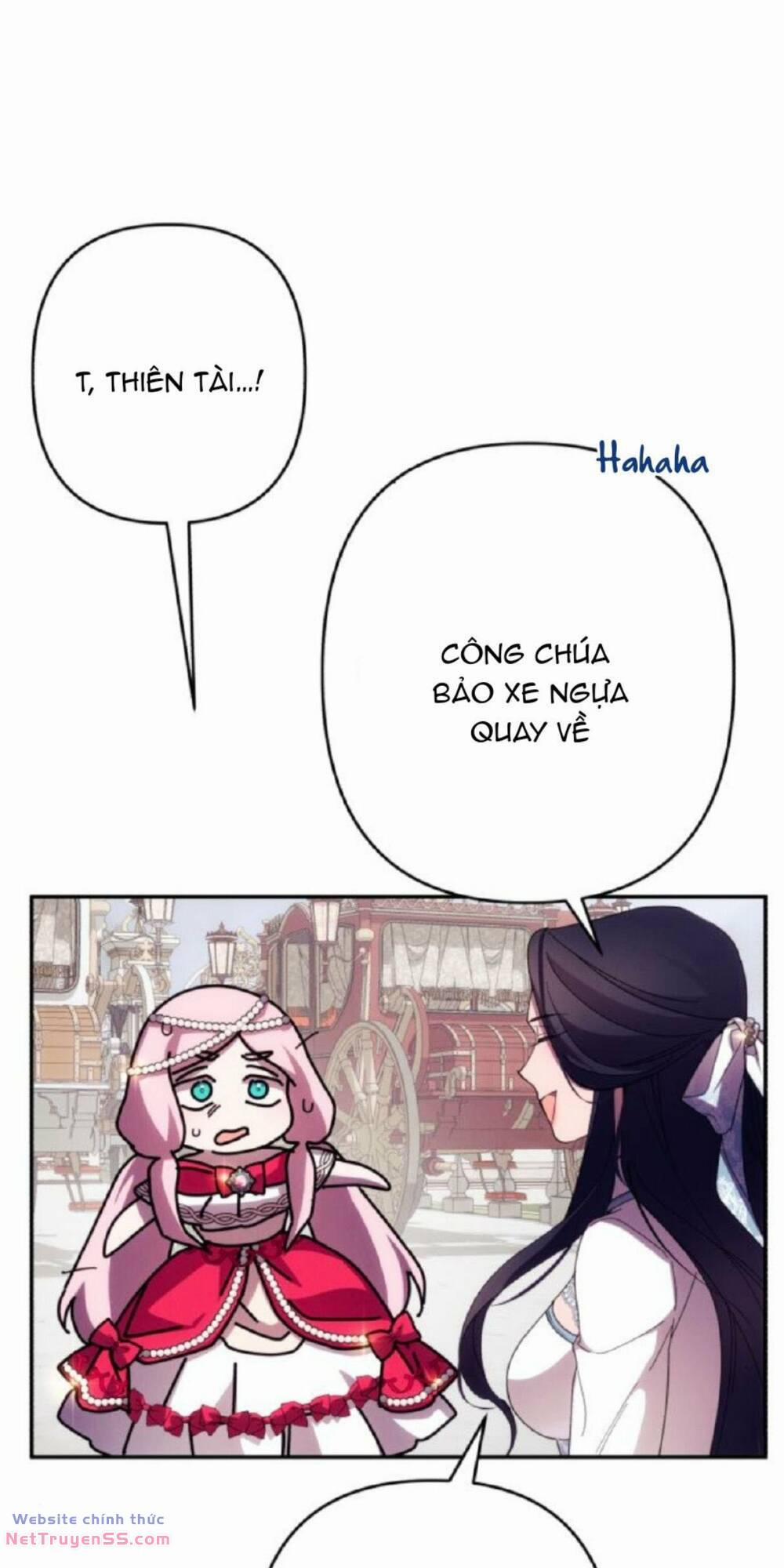 Tôi Sẽ Quyến Rũ Công Tước Phương Bắc 61.2 trang 19