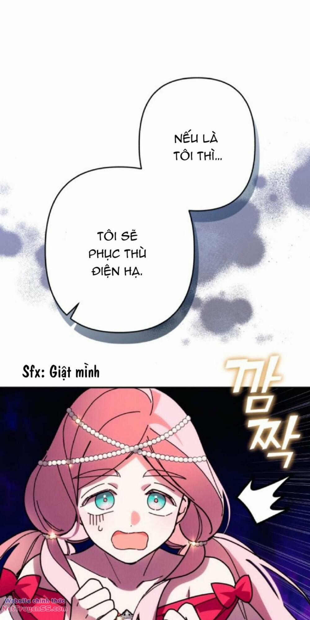 Tôi Sẽ Quyến Rũ Công Tước Phương Bắc 61.2 trang 2