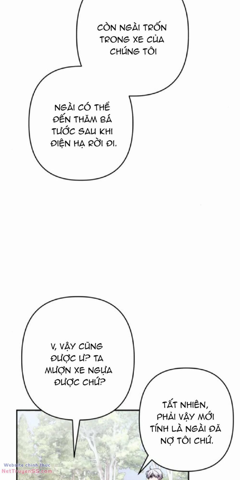 Tôi Sẽ Quyến Rũ Công Tước Phương Bắc 61.2 trang 20