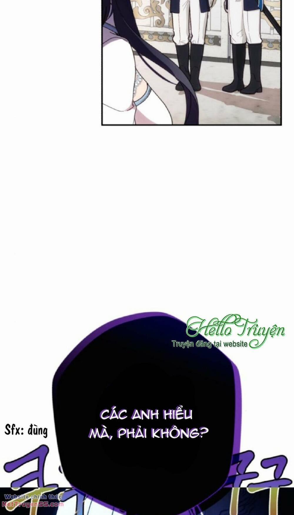 Tôi Sẽ Quyến Rũ Công Tước Phương Bắc 61.2 trang 22