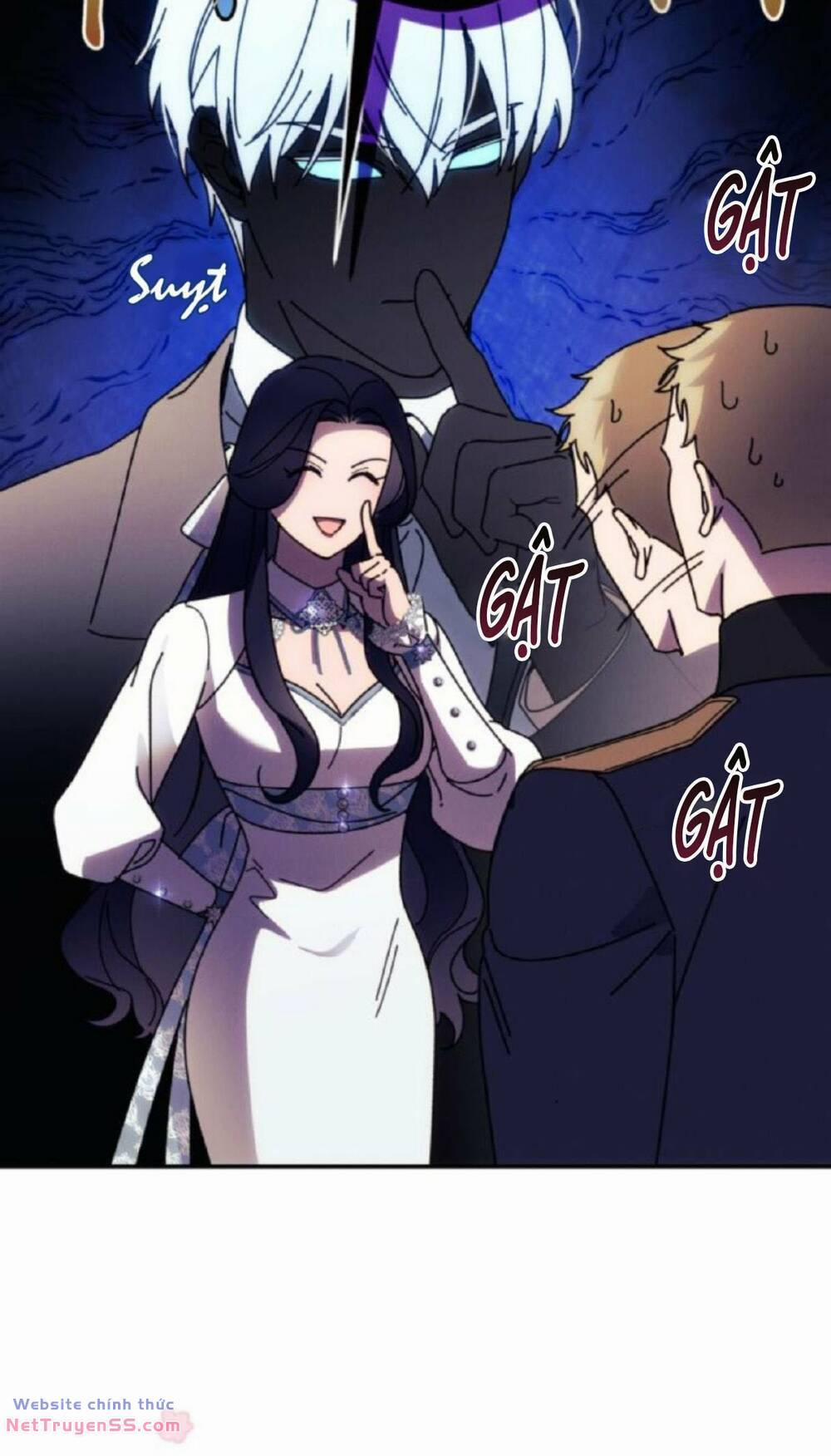 Tôi Sẽ Quyến Rũ Công Tước Phương Bắc 61.2 trang 23