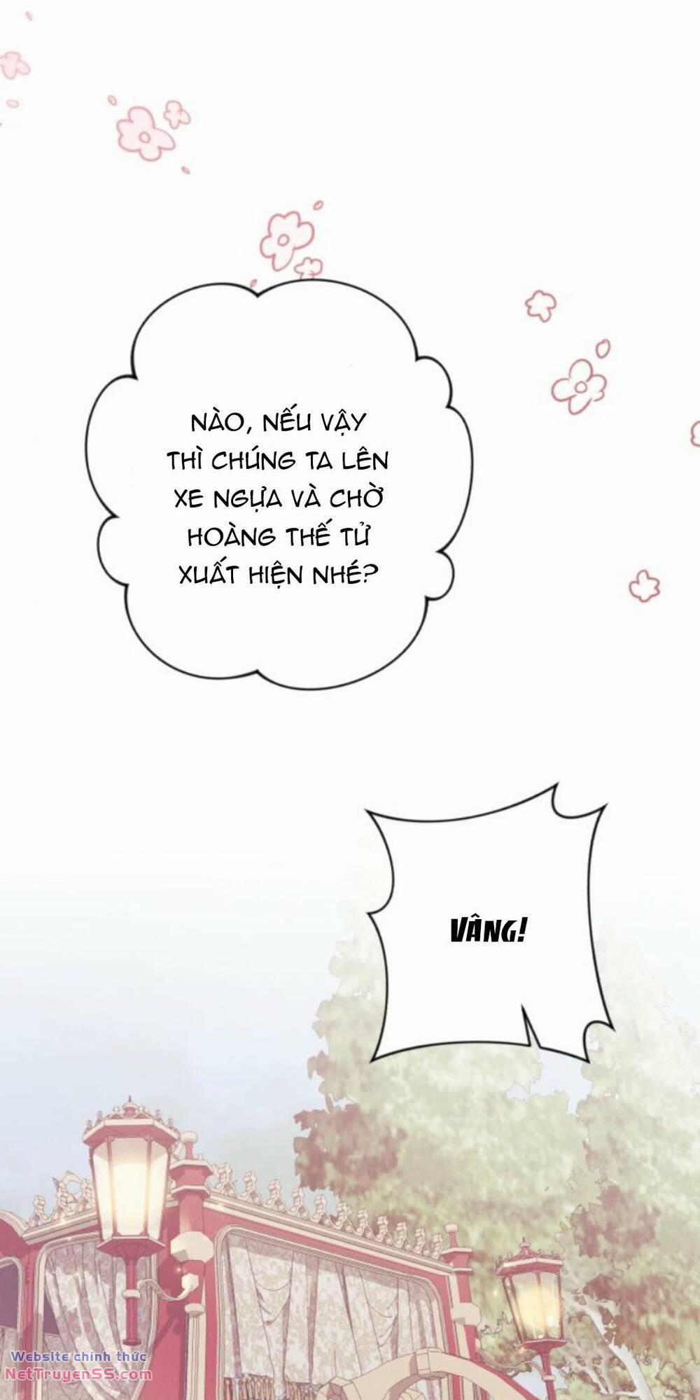 Tôi Sẽ Quyến Rũ Công Tước Phương Bắc 61.2 trang 24