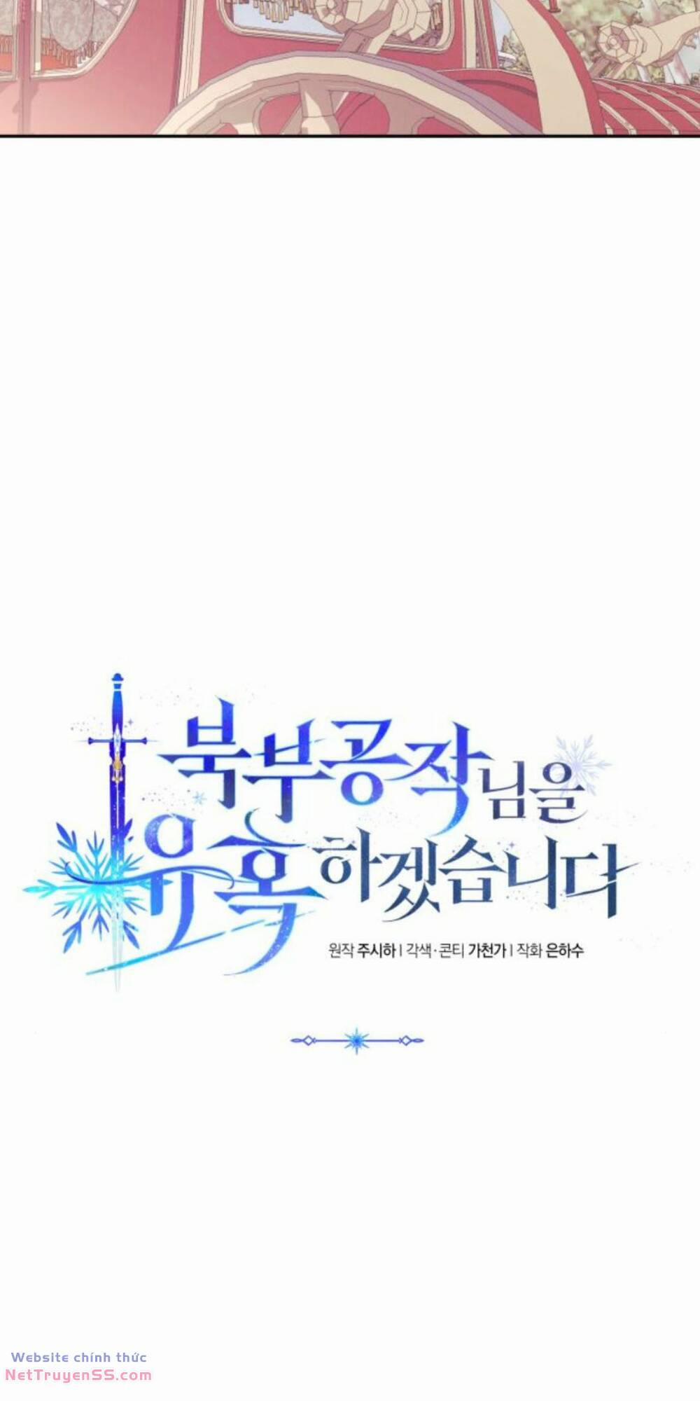 Tôi Sẽ Quyến Rũ Công Tước Phương Bắc 61.2 trang 25