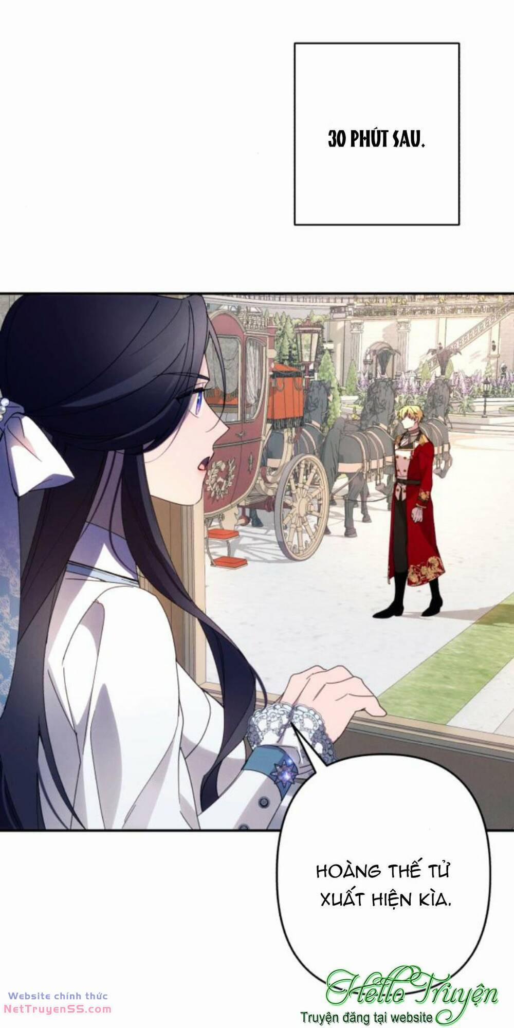 Tôi Sẽ Quyến Rũ Công Tước Phương Bắc 61.2 trang 26