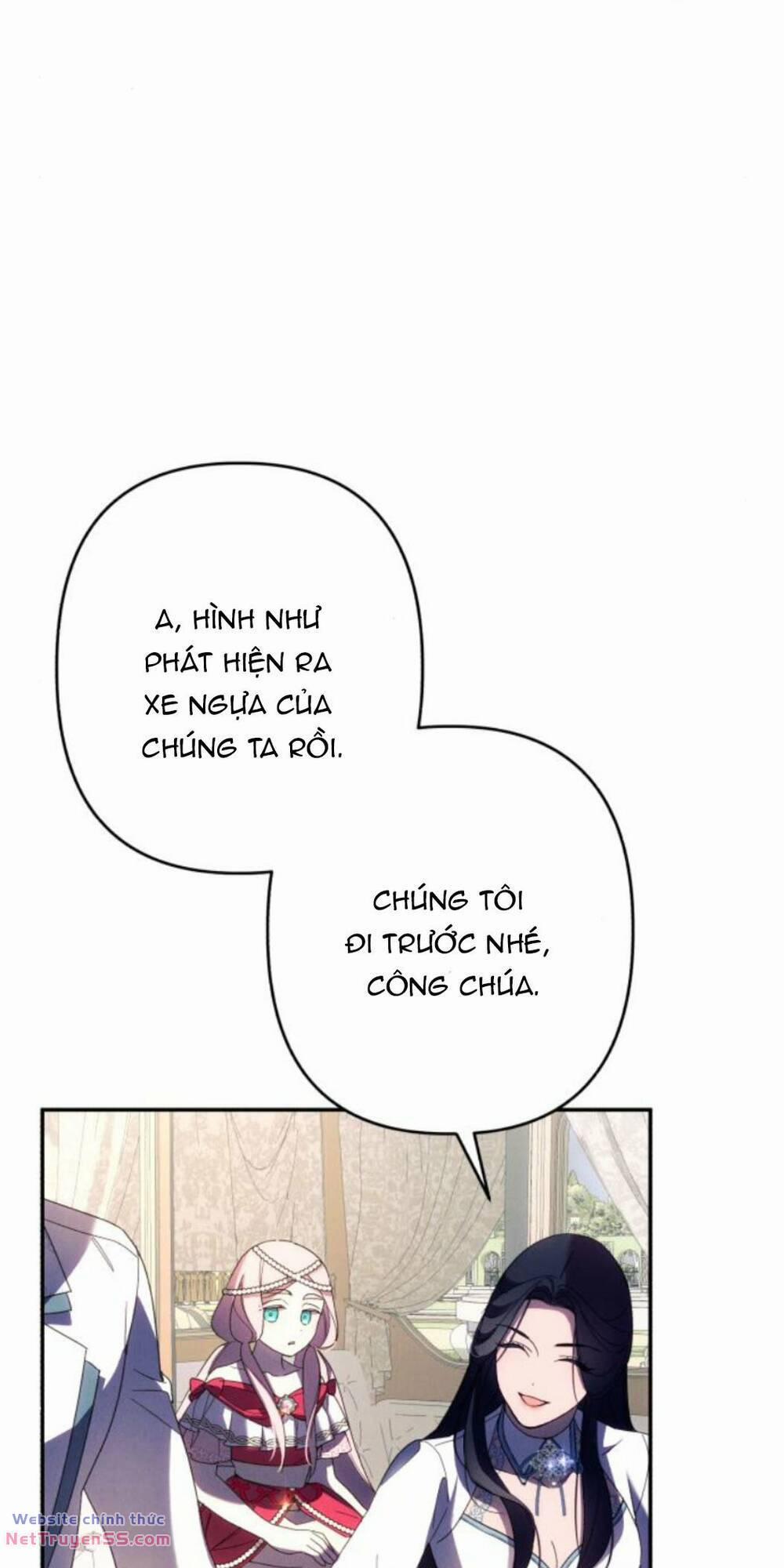 Tôi Sẽ Quyến Rũ Công Tước Phương Bắc 61.2 trang 27