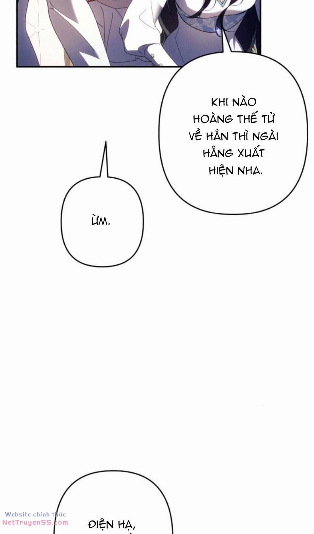 Tôi Sẽ Quyến Rũ Công Tước Phương Bắc 61.2 trang 28