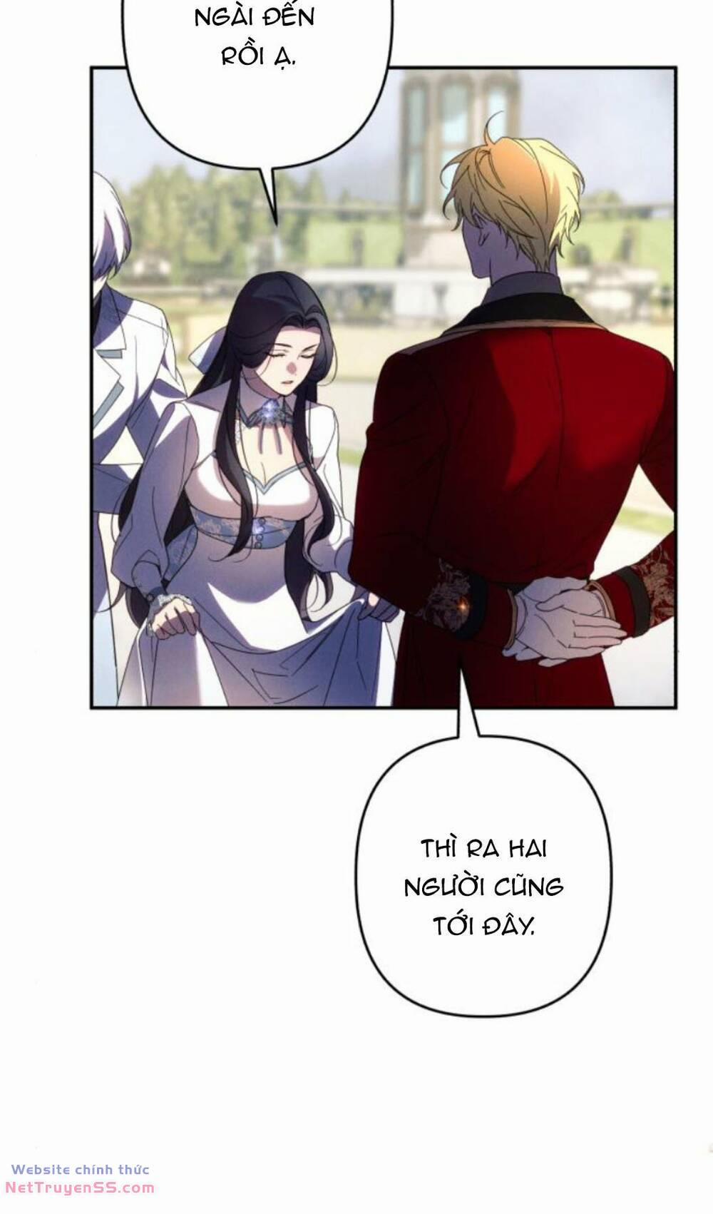 Tôi Sẽ Quyến Rũ Công Tước Phương Bắc 61.2 trang 29