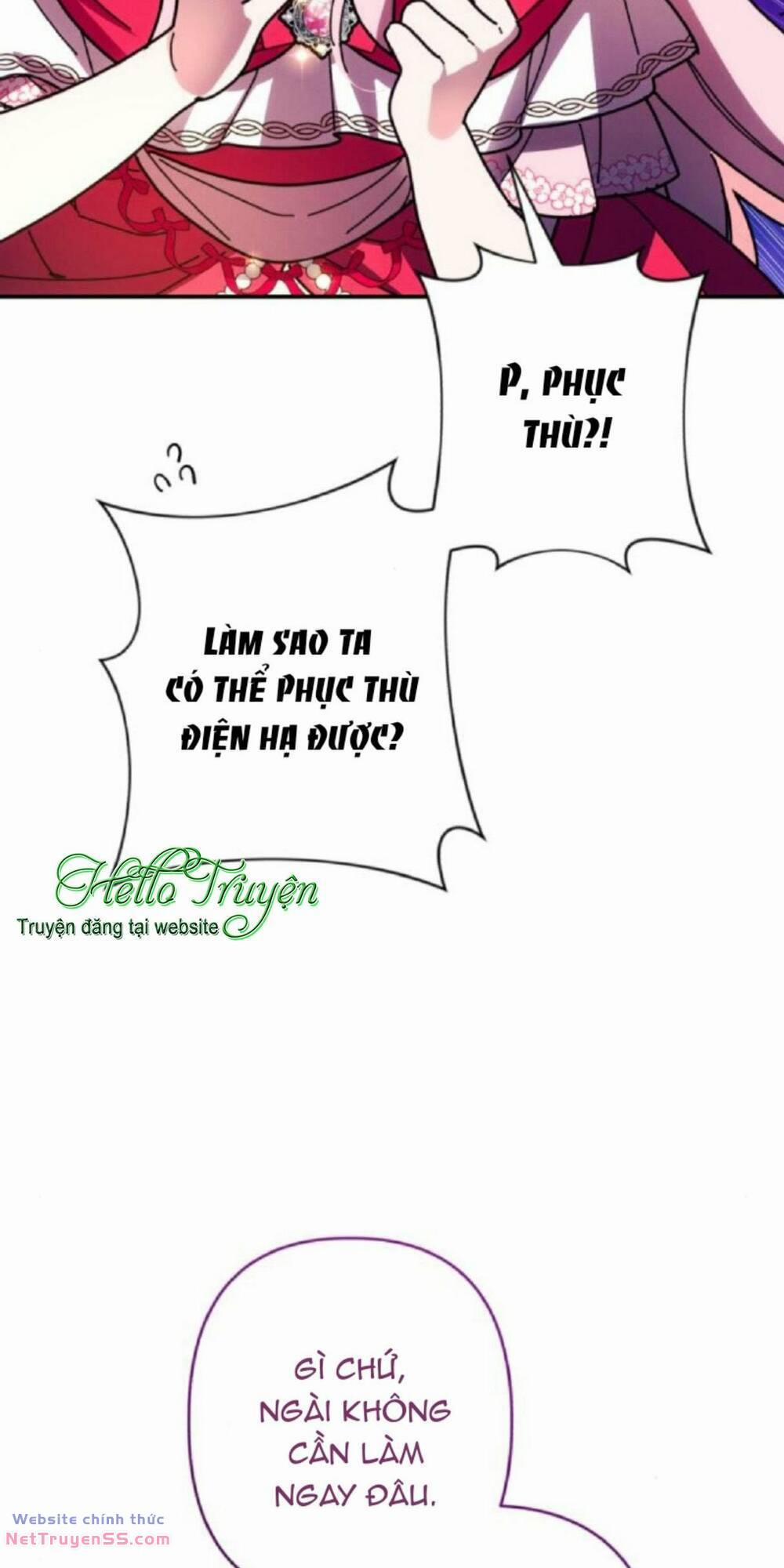 Tôi Sẽ Quyến Rũ Công Tước Phương Bắc 61.2 trang 3