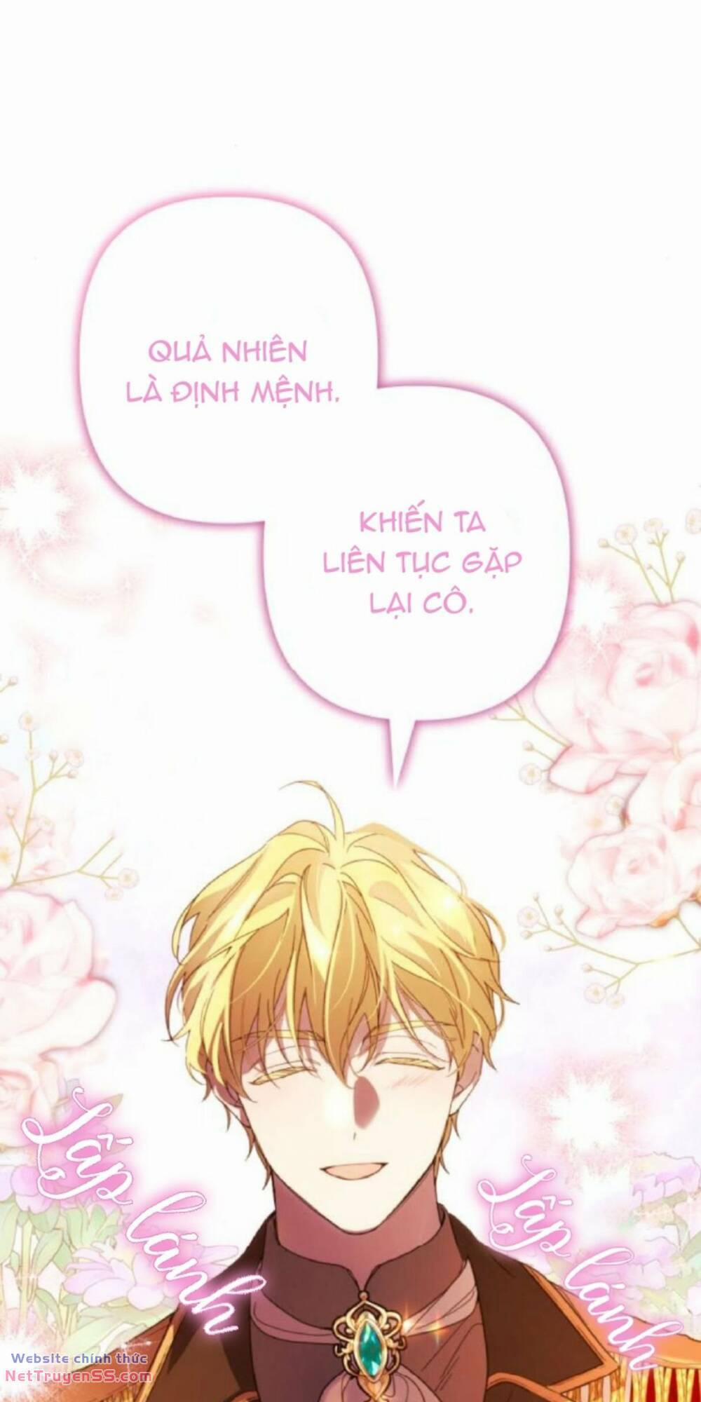 Tôi Sẽ Quyến Rũ Công Tước Phương Bắc 61.2 trang 31