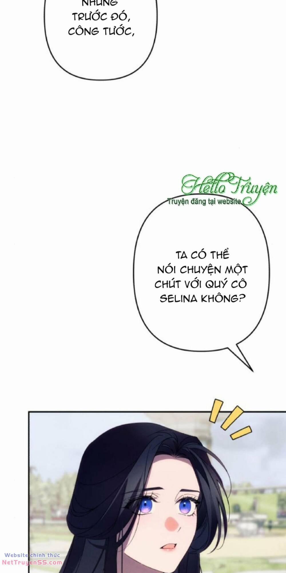 Tôi Sẽ Quyến Rũ Công Tước Phương Bắc 61.2 trang 34