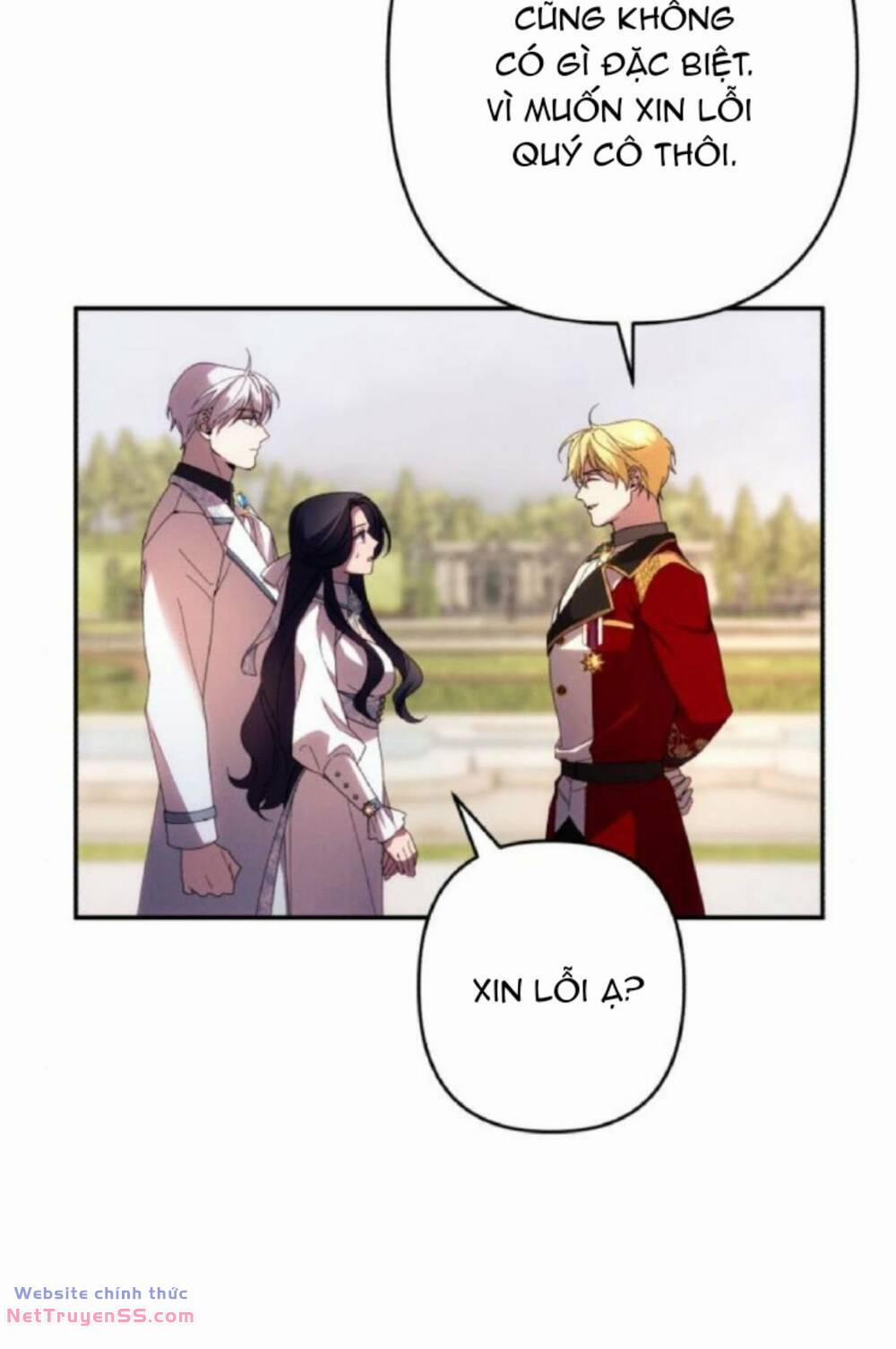 Tôi Sẽ Quyến Rũ Công Tước Phương Bắc 61.2 trang 36