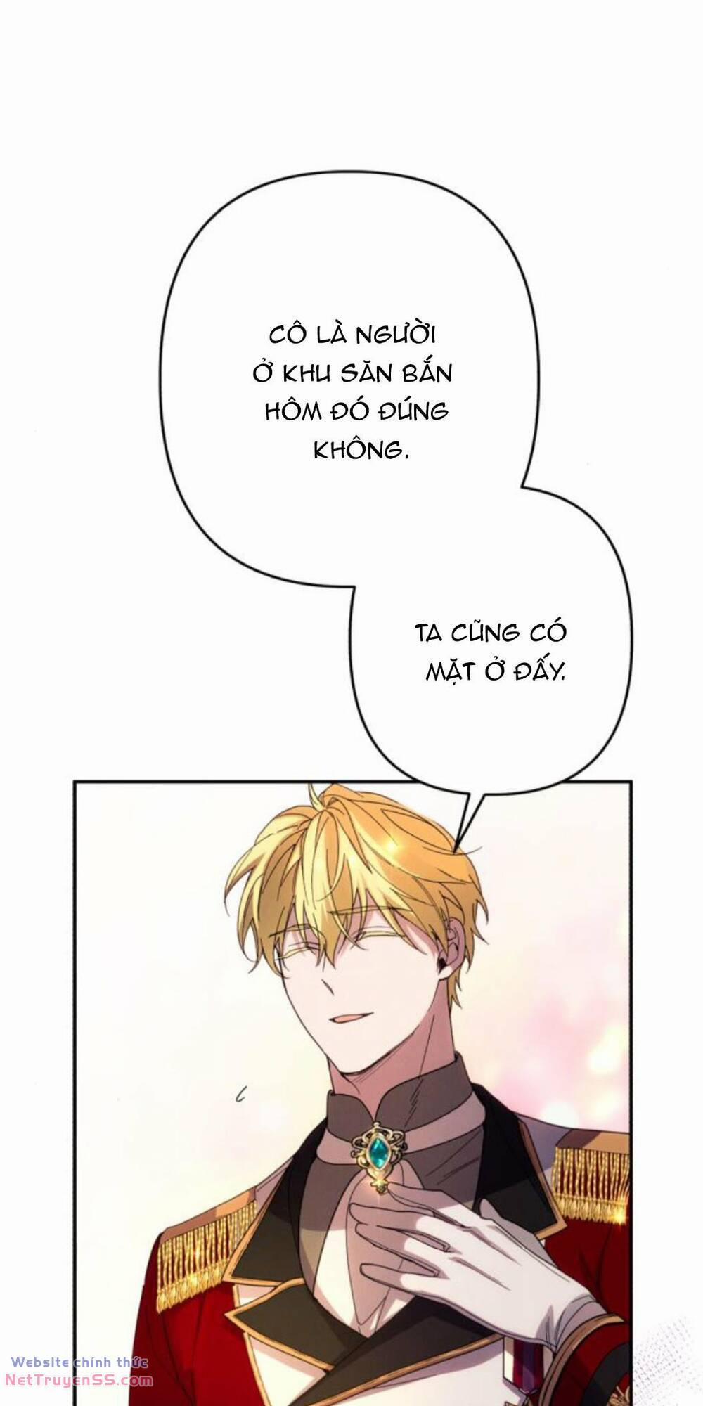 Tôi Sẽ Quyến Rũ Công Tước Phương Bắc 61.2 trang 37