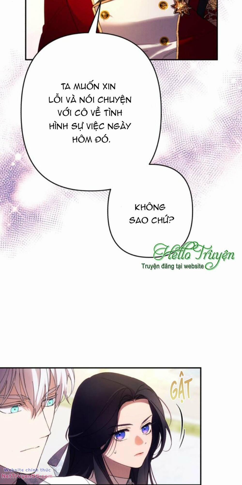 Tôi Sẽ Quyến Rũ Công Tước Phương Bắc 61.2 trang 38