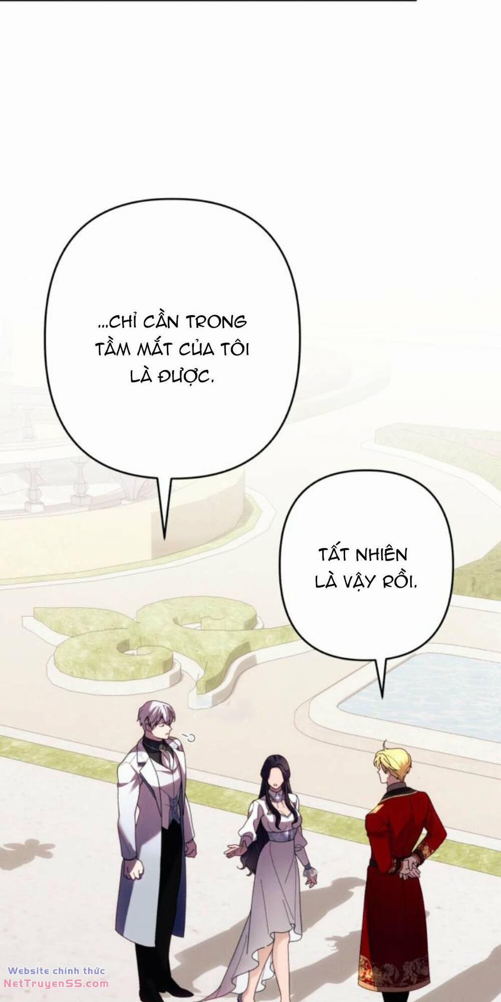 Tôi Sẽ Quyến Rũ Công Tước Phương Bắc 61.2 trang 39