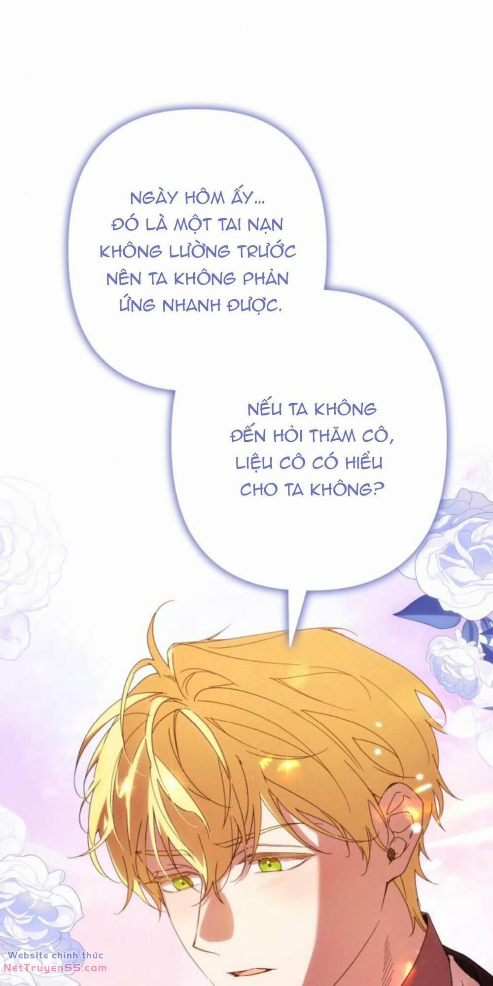 Tôi Sẽ Quyến Rũ Công Tước Phương Bắc 61.2 trang 43