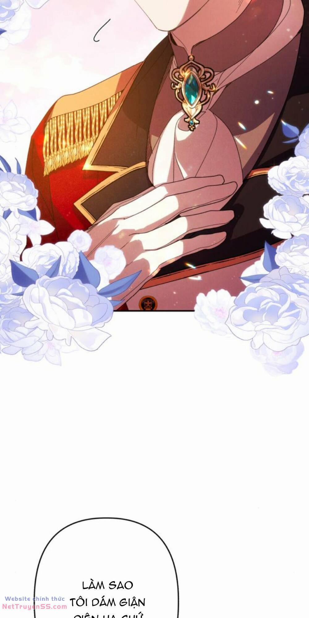 Tôi Sẽ Quyến Rũ Công Tước Phương Bắc 61.2 trang 44