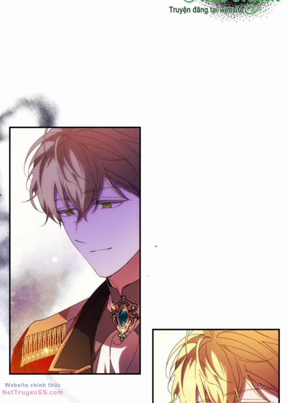 Tôi Sẽ Quyến Rũ Công Tước Phương Bắc 61.2 trang 47