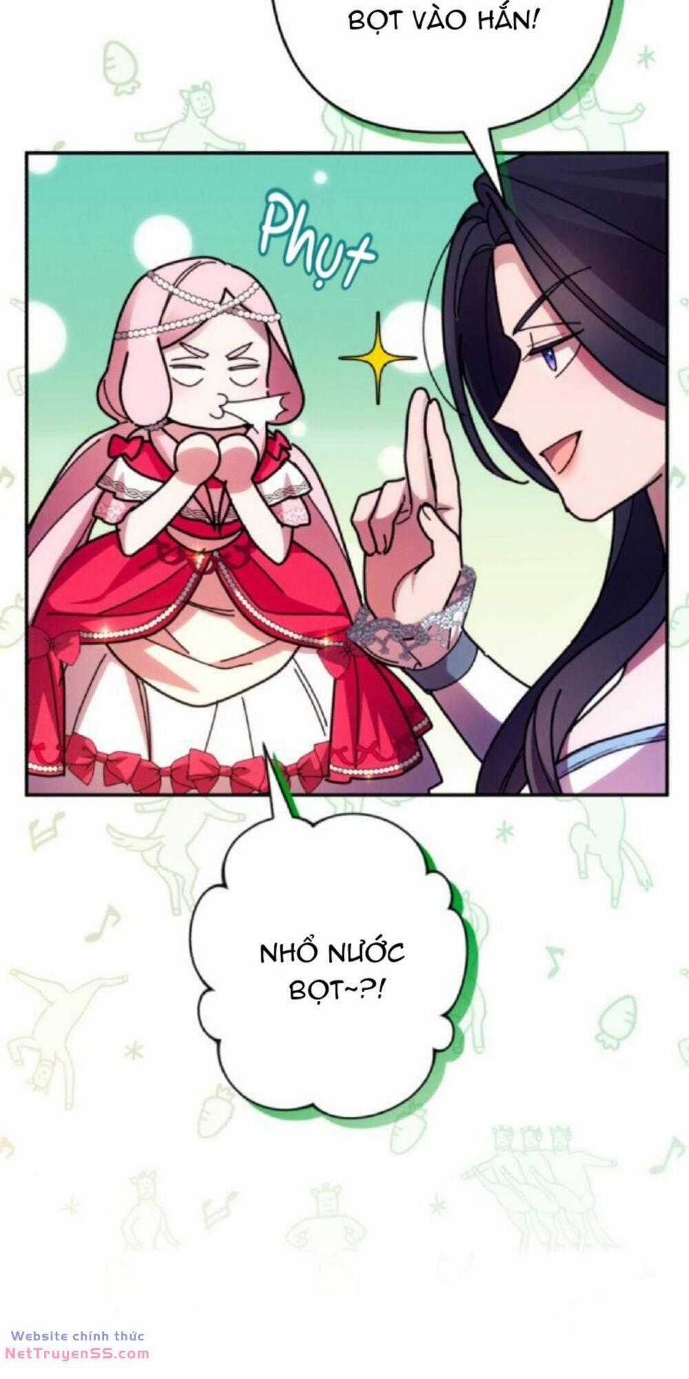 Tôi Sẽ Quyến Rũ Công Tước Phương Bắc 61.2 trang 5