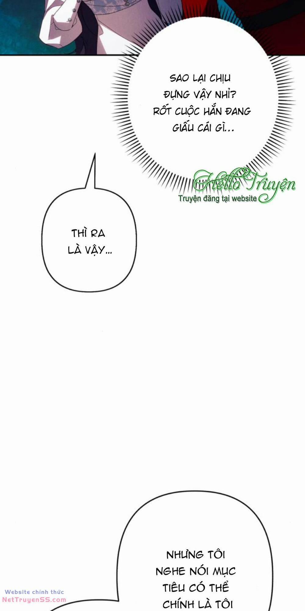 Tôi Sẽ Quyến Rũ Công Tước Phương Bắc 61.2 trang 50