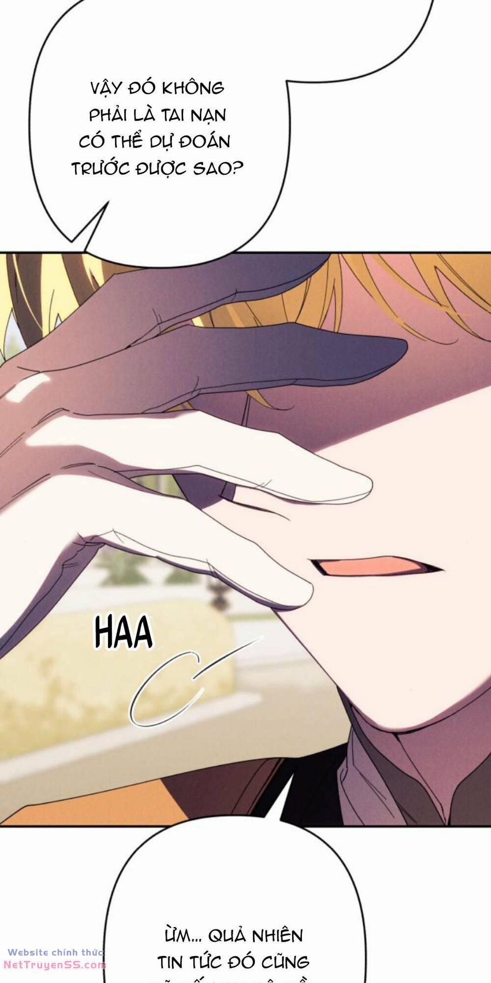 Tôi Sẽ Quyến Rũ Công Tước Phương Bắc 61.2 trang 51