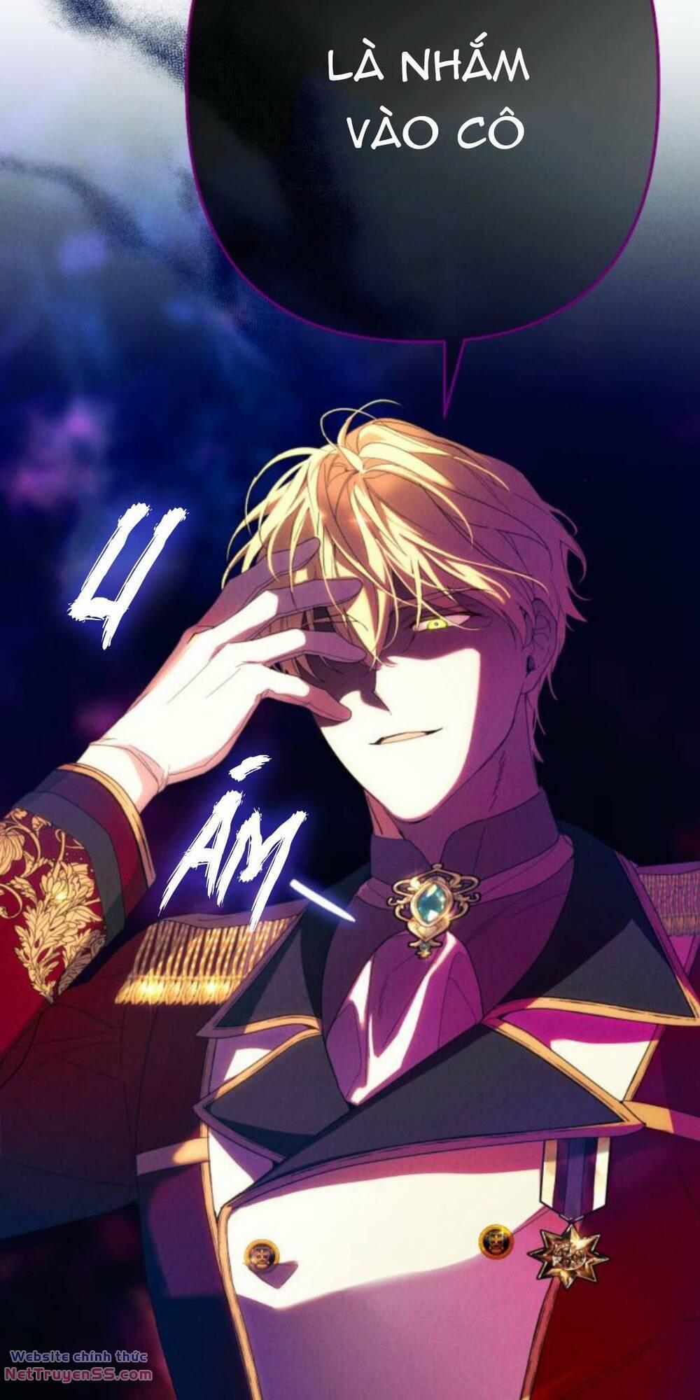 Tôi Sẽ Quyến Rũ Công Tước Phương Bắc 61.2 trang 54