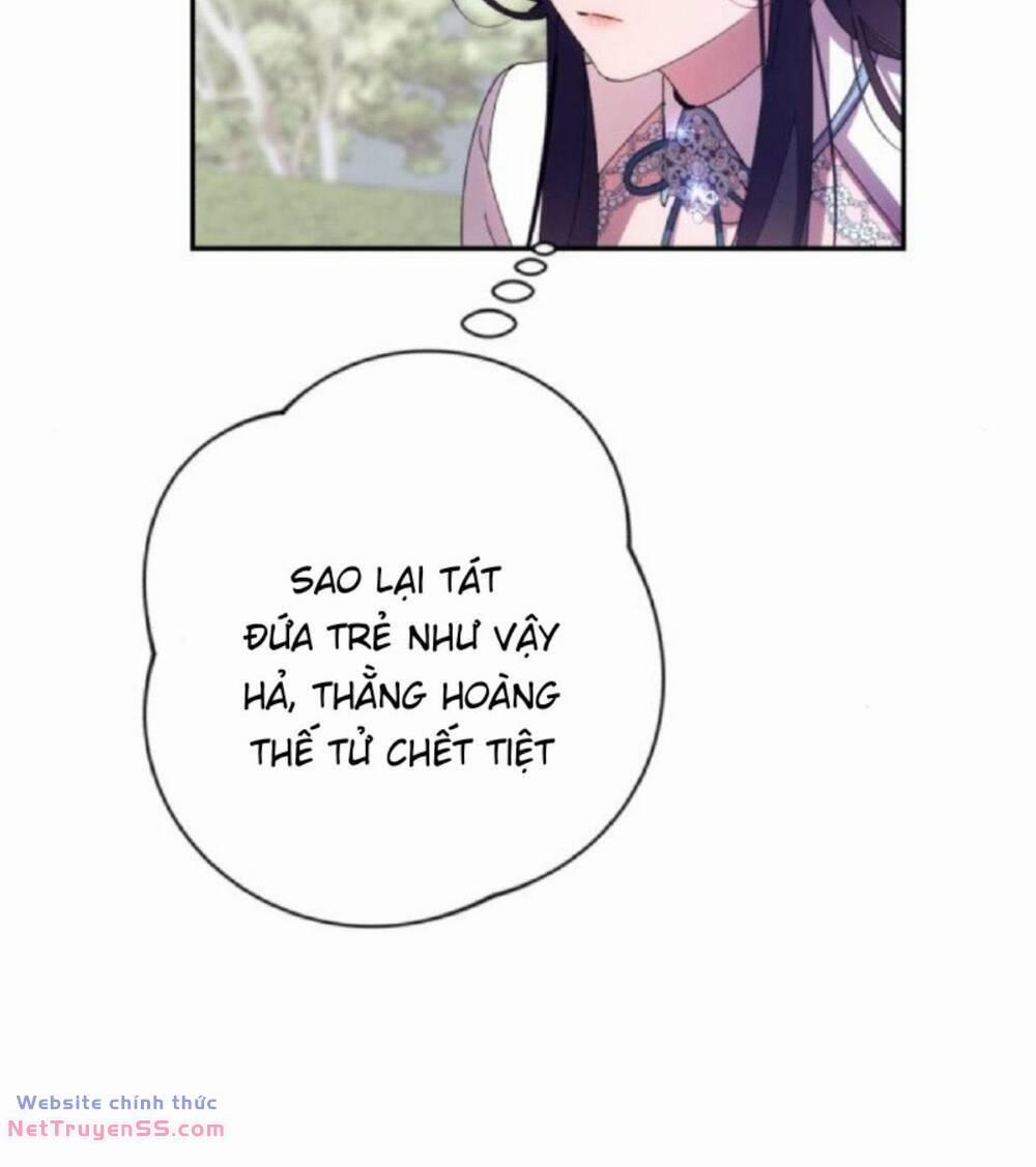 Tôi Sẽ Quyến Rũ Công Tước Phương Bắc 61.2 trang 7