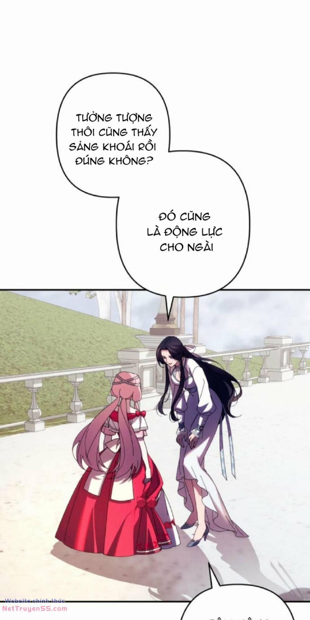 Tôi Sẽ Quyến Rũ Công Tước Phương Bắc 61.2 trang 8