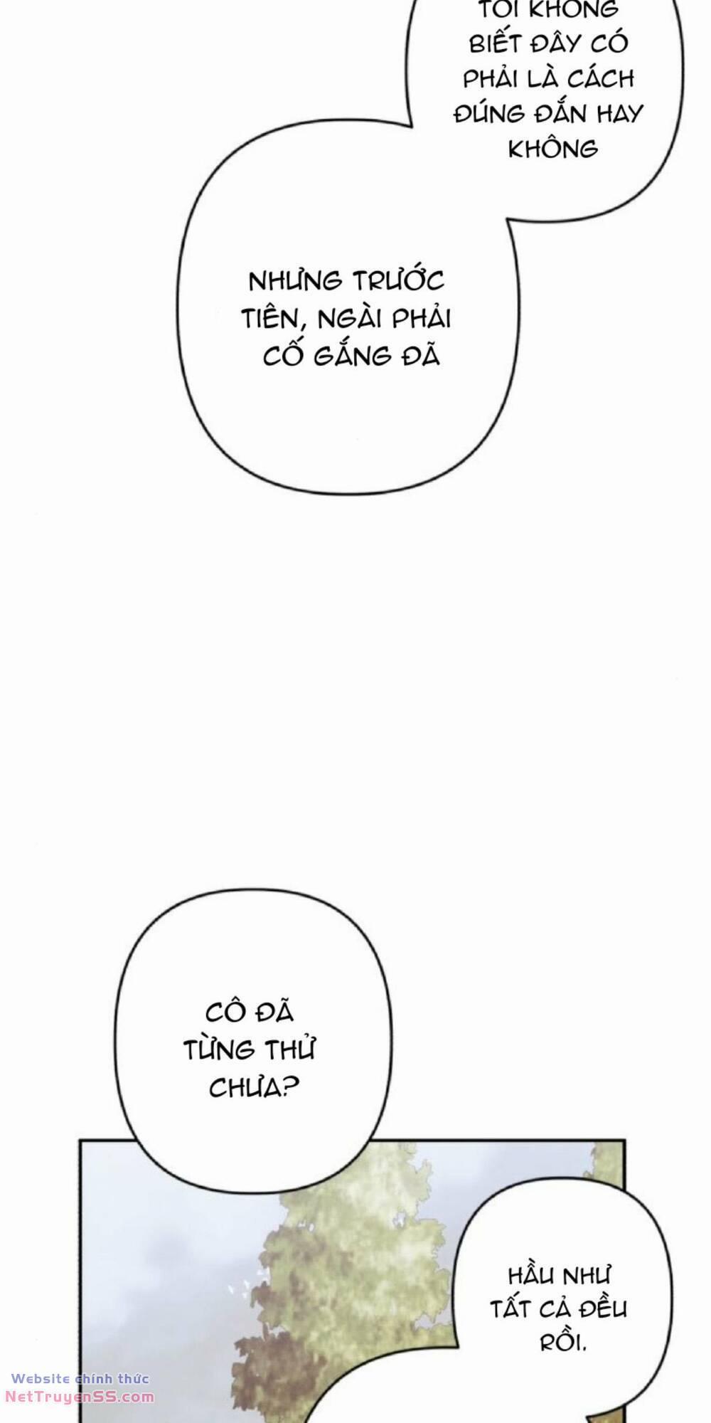 Tôi Sẽ Quyến Rũ Công Tước Phương Bắc 61.2 trang 9