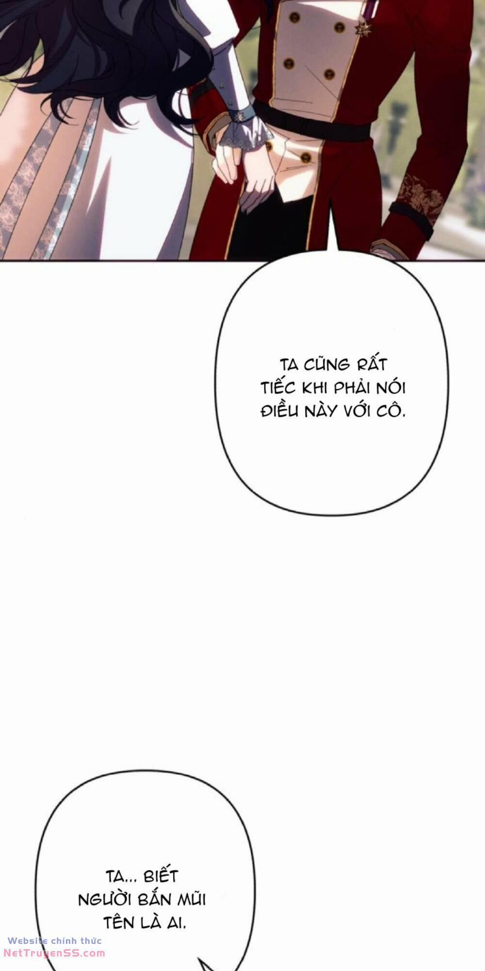 Tôi Sẽ Quyến Rũ Công Tước Phương Bắc 62.1 trang 10