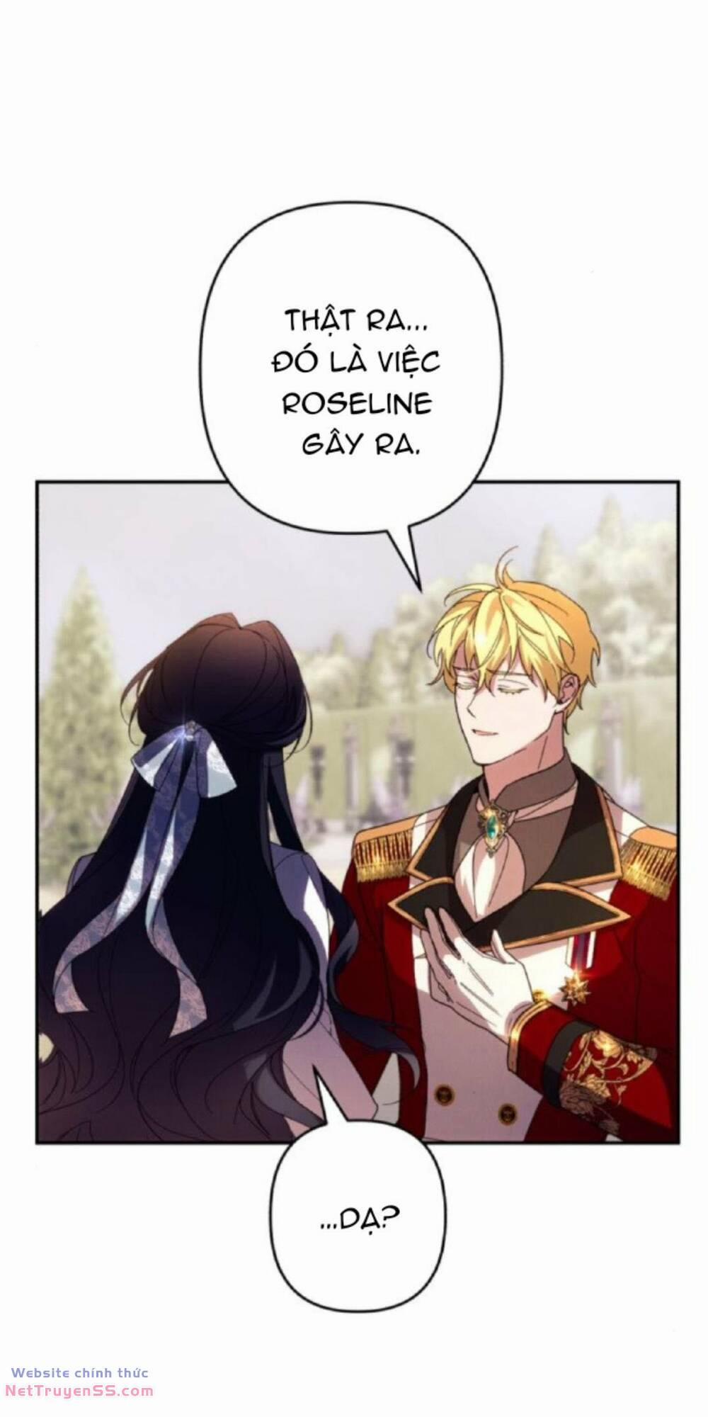 Tôi Sẽ Quyến Rũ Công Tước Phương Bắc 62.1 trang 13