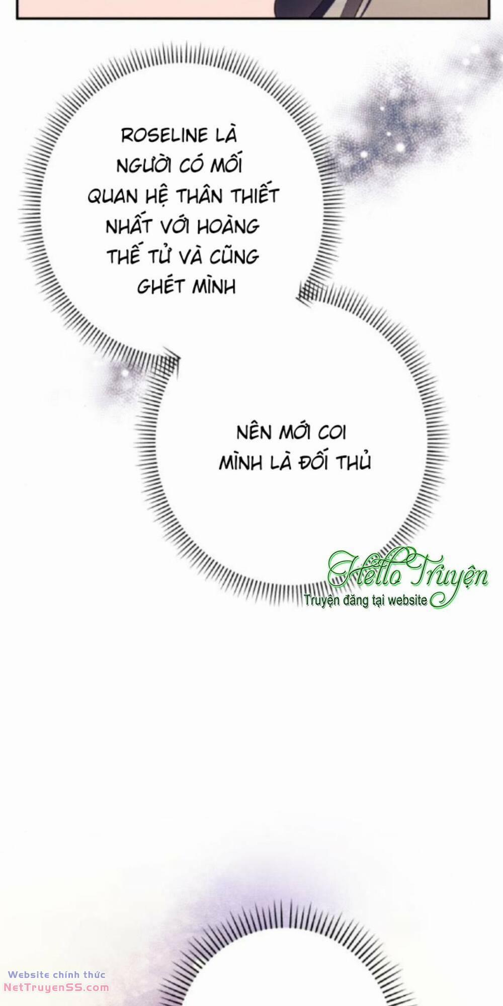 Tôi Sẽ Quyến Rũ Công Tước Phương Bắc 62.1 trang 15