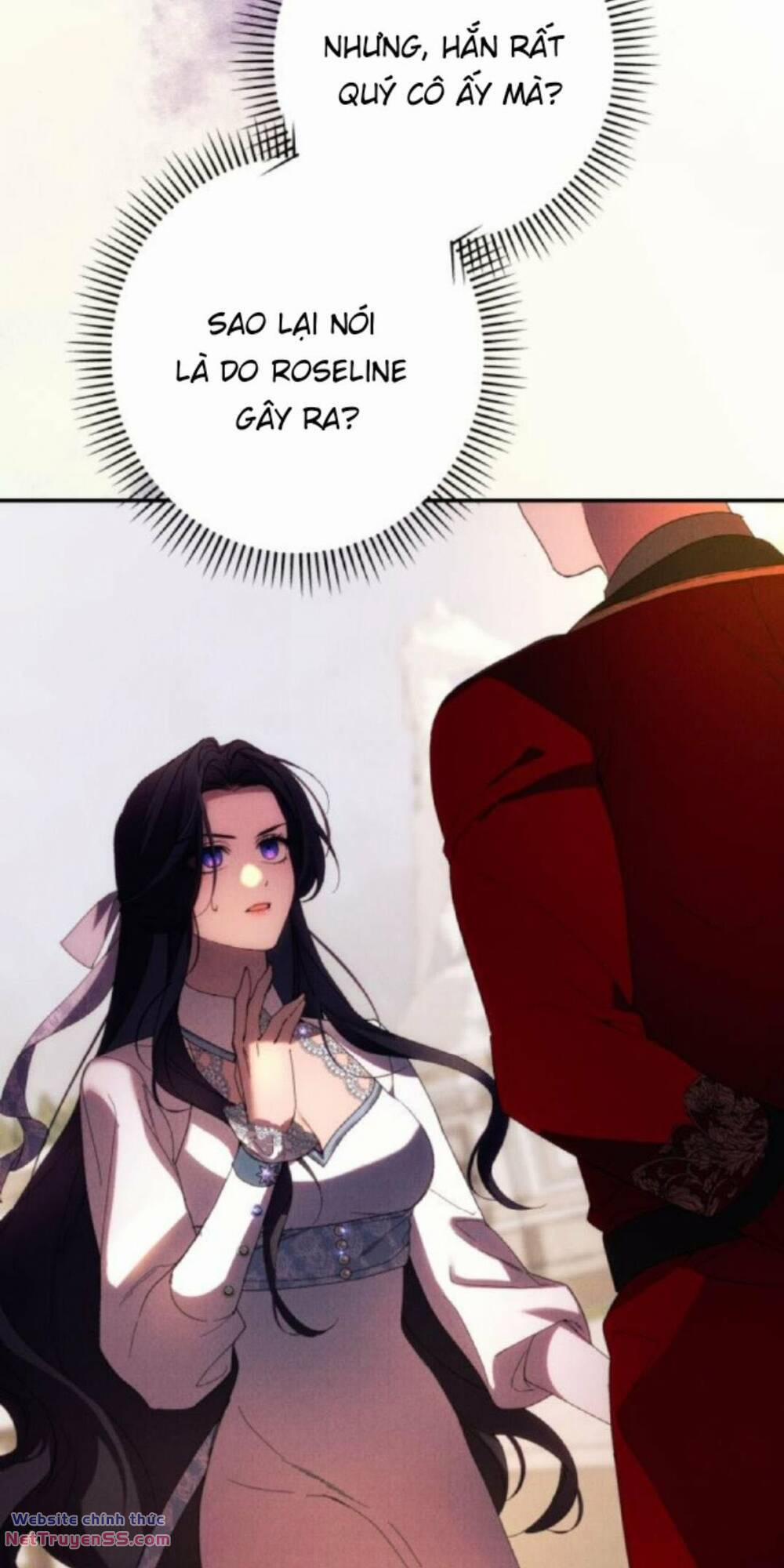 Tôi Sẽ Quyến Rũ Công Tước Phương Bắc 62.1 trang 16