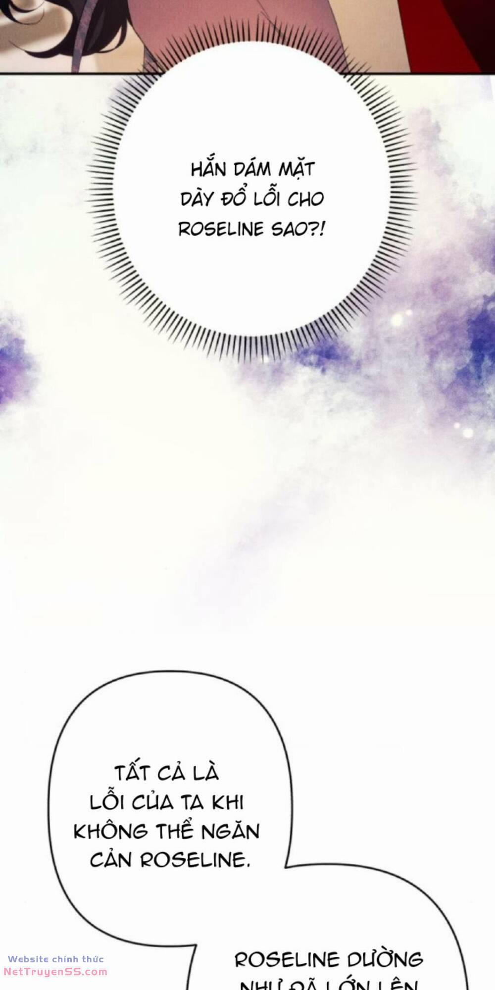 Tôi Sẽ Quyến Rũ Công Tước Phương Bắc 62.1 trang 17