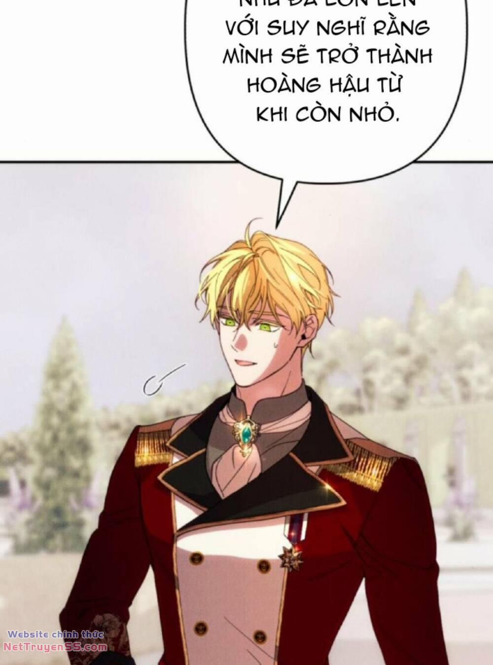Tôi Sẽ Quyến Rũ Công Tước Phương Bắc 62.1 trang 18