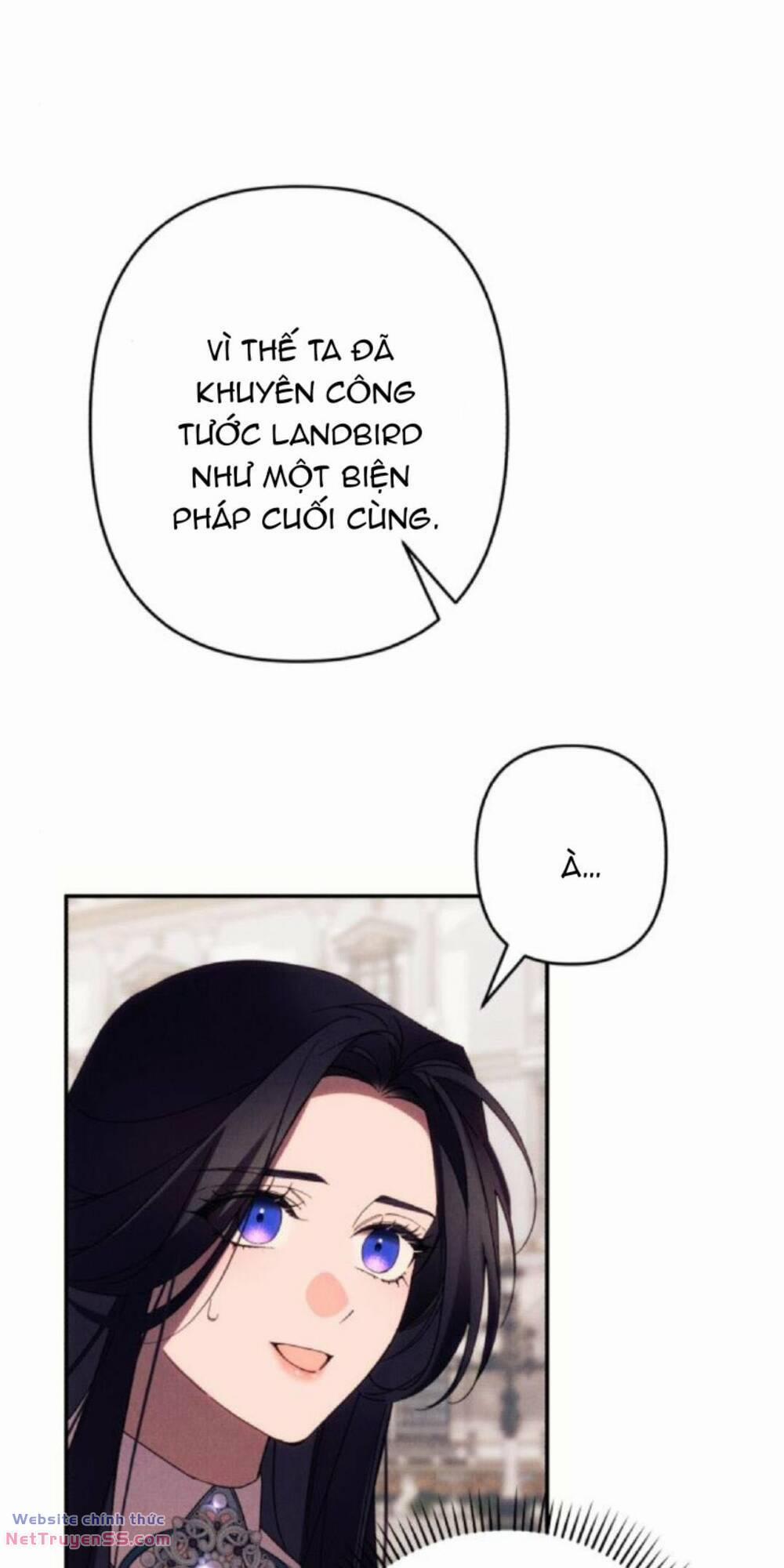 Tôi Sẽ Quyến Rũ Công Tước Phương Bắc 62.1 trang 20