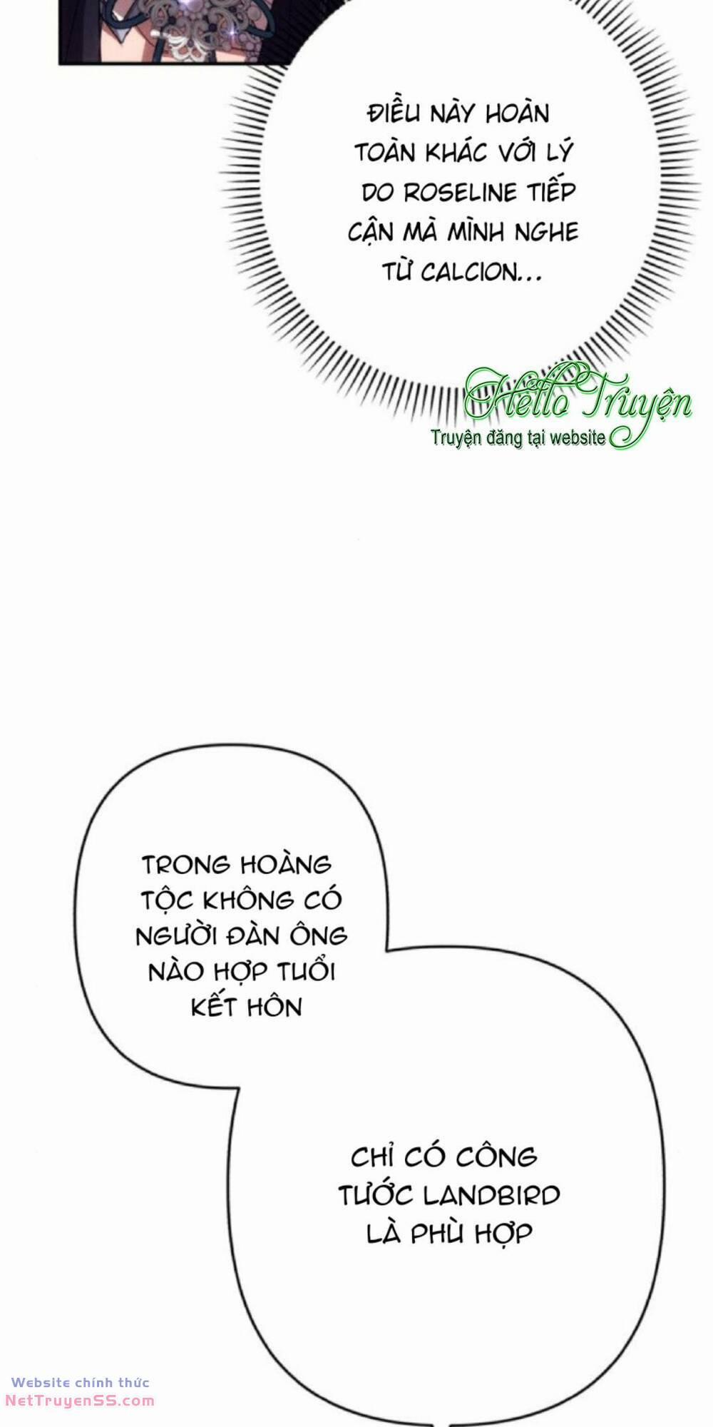 Tôi Sẽ Quyến Rũ Công Tước Phương Bắc 62.1 trang 21