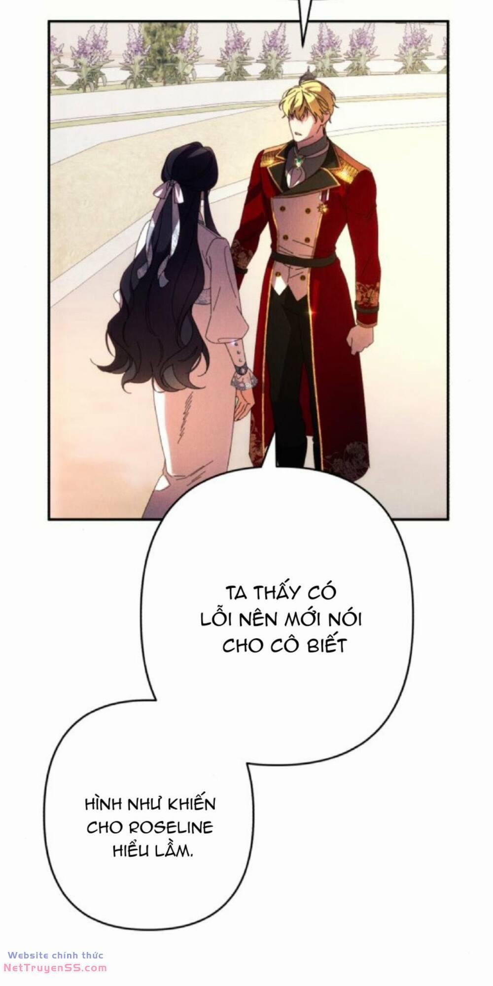 Tôi Sẽ Quyến Rũ Công Tước Phương Bắc 62.1 trang 22