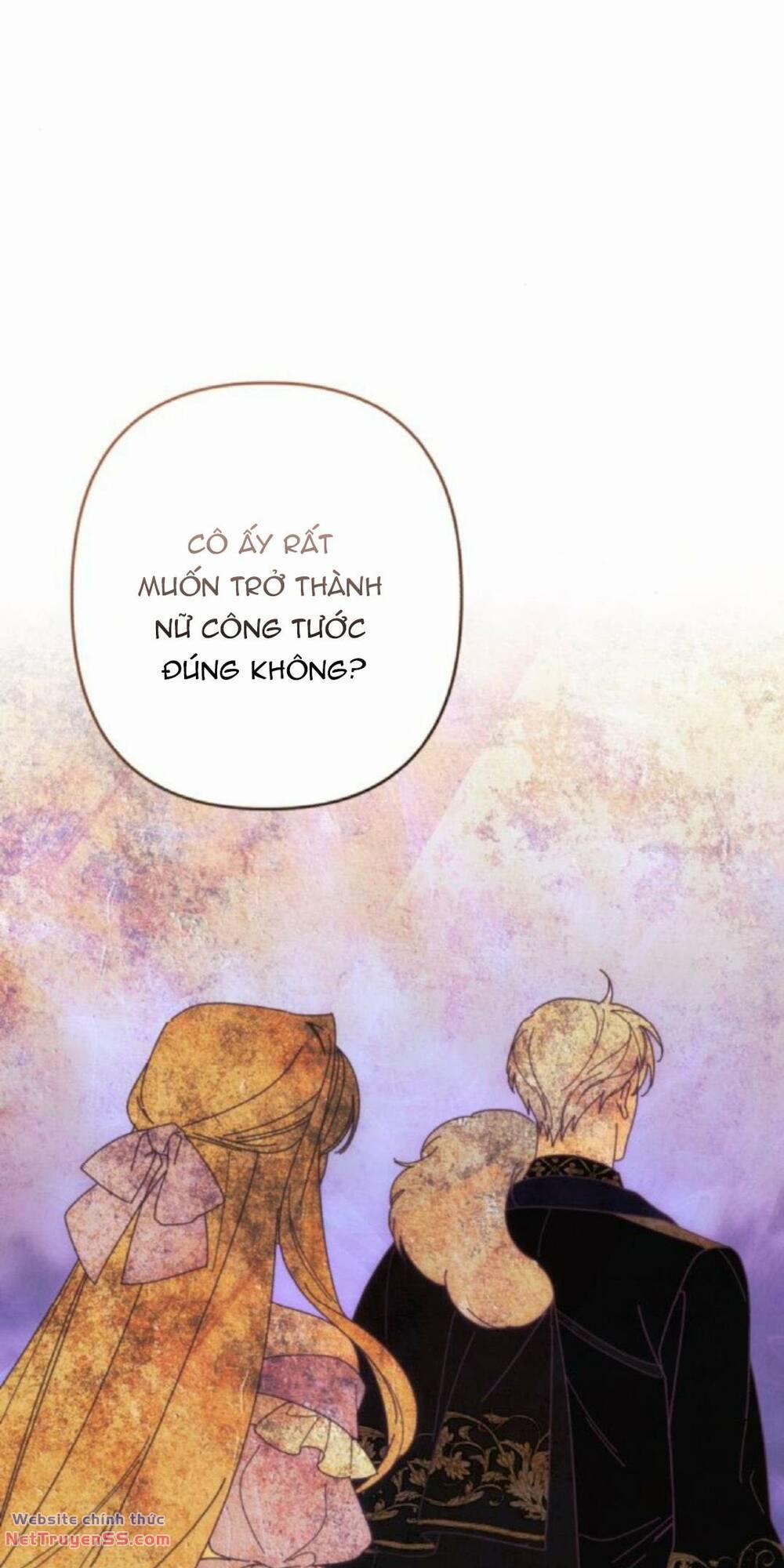 Tôi Sẽ Quyến Rũ Công Tước Phương Bắc 62.1 trang 23