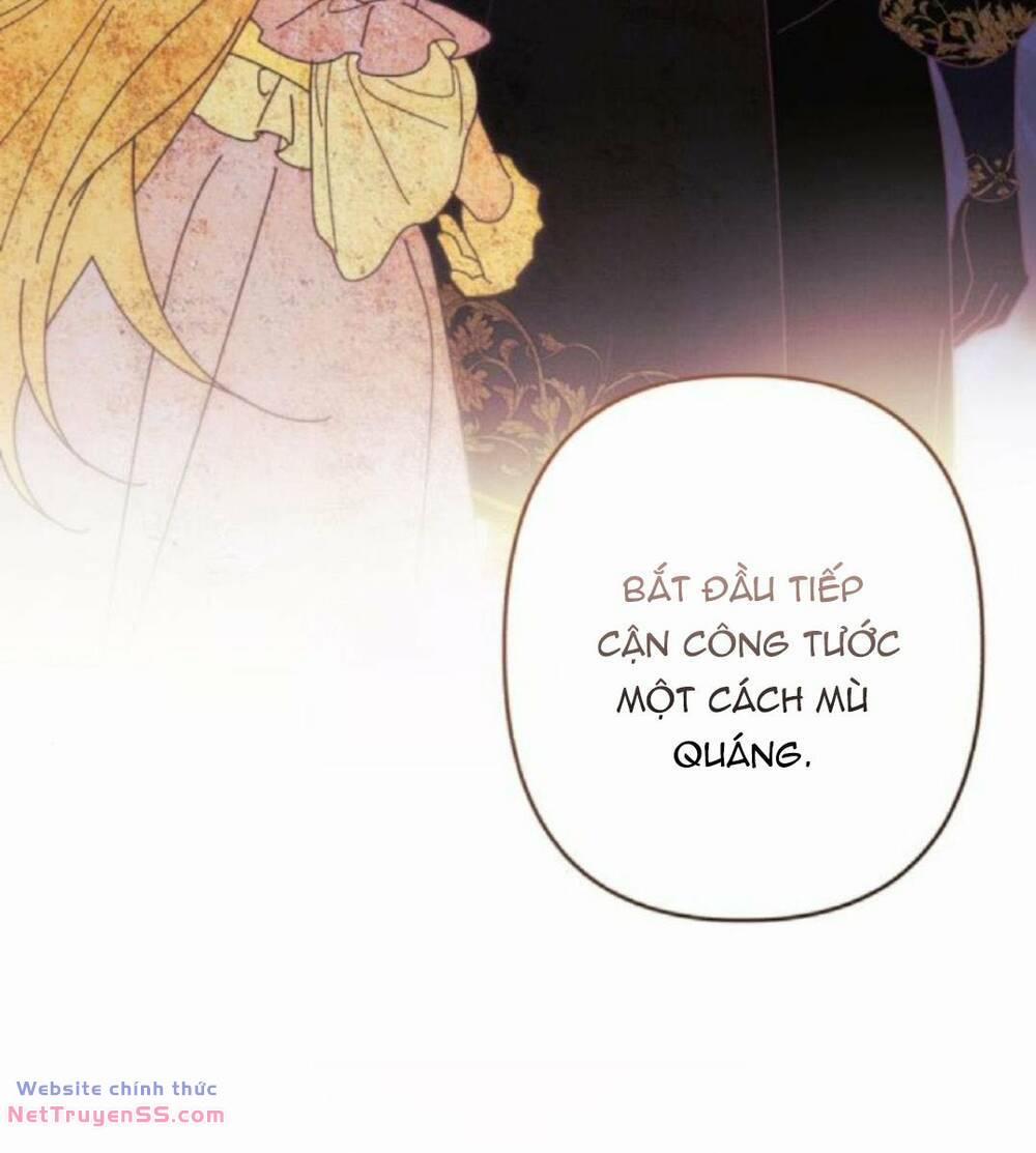 Tôi Sẽ Quyến Rũ Công Tước Phương Bắc 62.1 trang 24