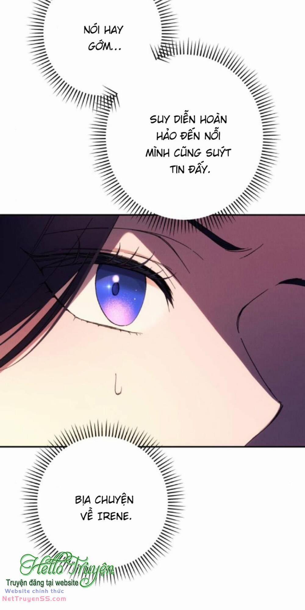 Tôi Sẽ Quyến Rũ Công Tước Phương Bắc 62.1 trang 28