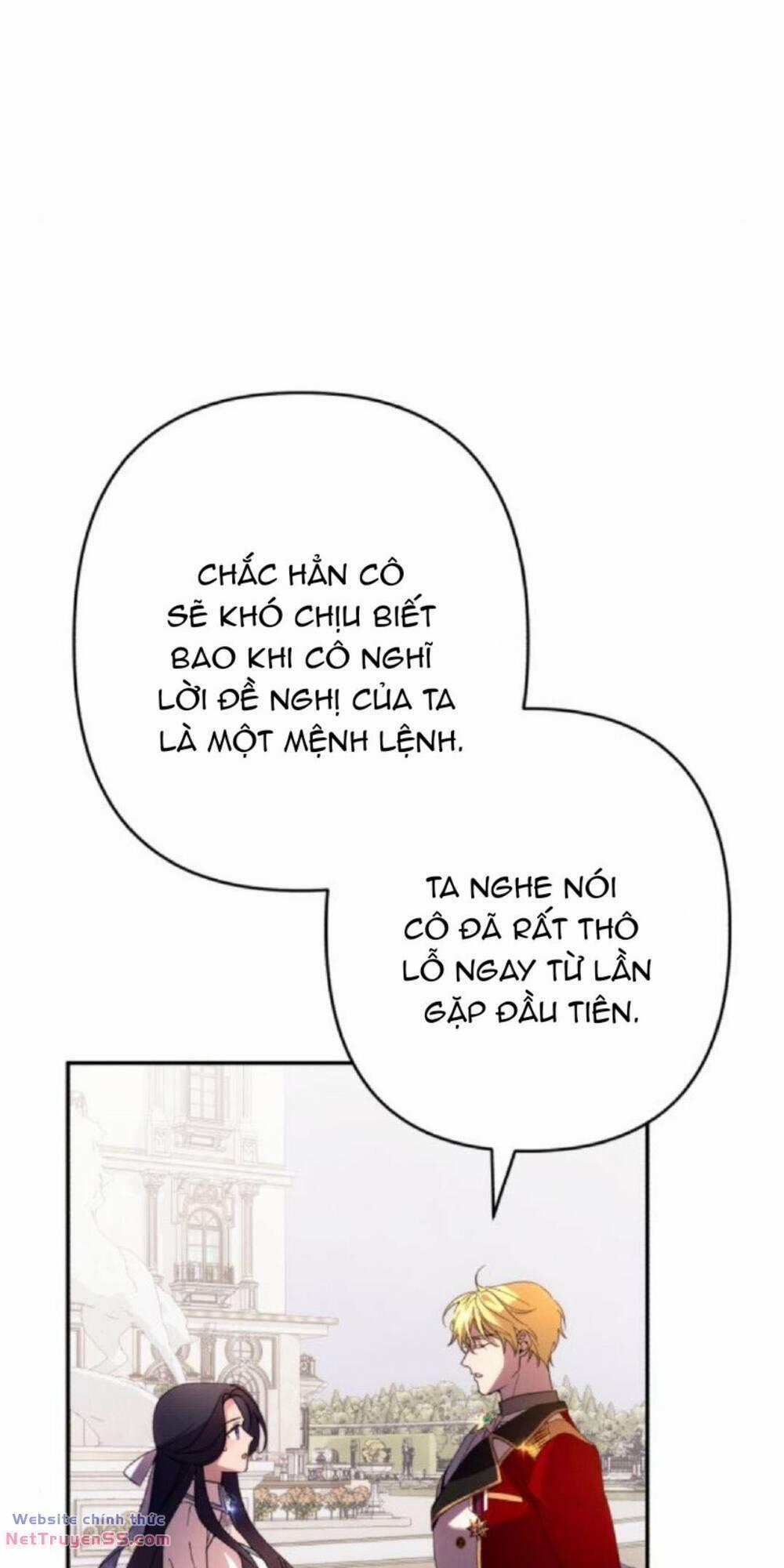 Tôi Sẽ Quyến Rũ Công Tước Phương Bắc 62.1 trang 29