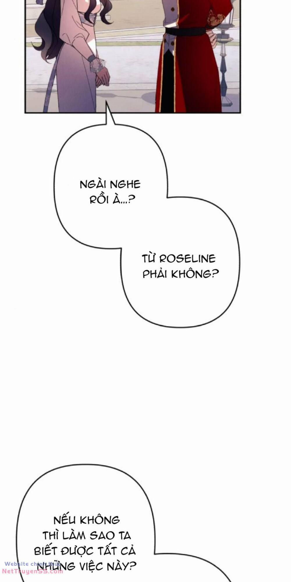 Tôi Sẽ Quyến Rũ Công Tước Phương Bắc 62.1 trang 30