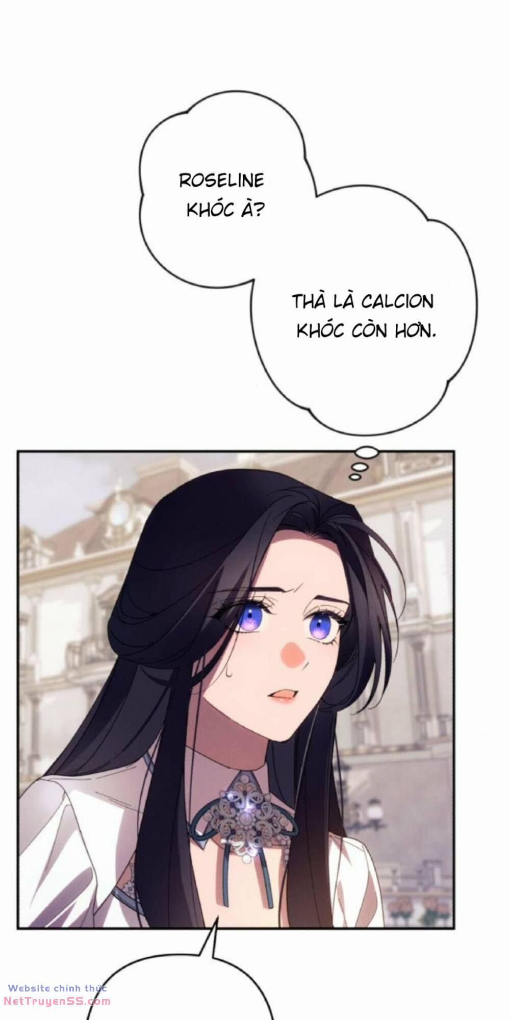 Tôi Sẽ Quyến Rũ Công Tước Phương Bắc 62.1 trang 33