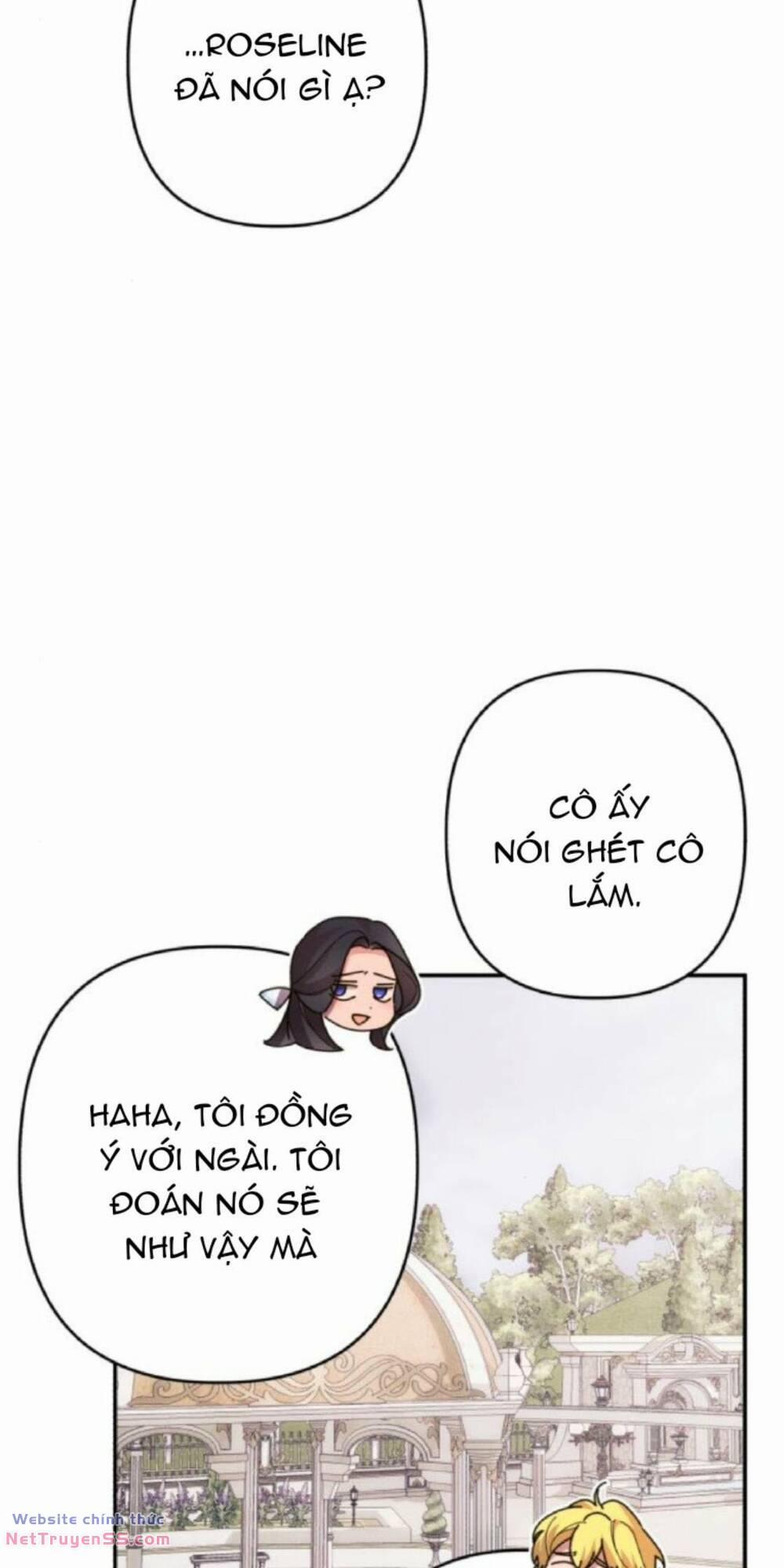 Tôi Sẽ Quyến Rũ Công Tước Phương Bắc 62.1 trang 34