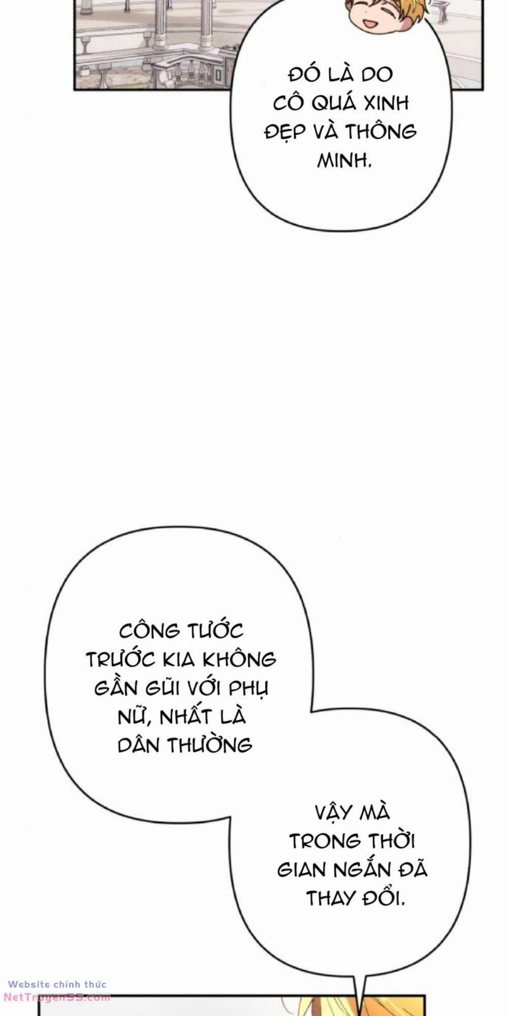 Tôi Sẽ Quyến Rũ Công Tước Phương Bắc 62.1 trang 35